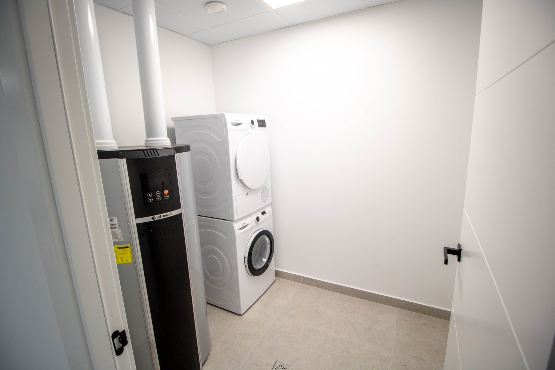 New Build - detached - Finestrat