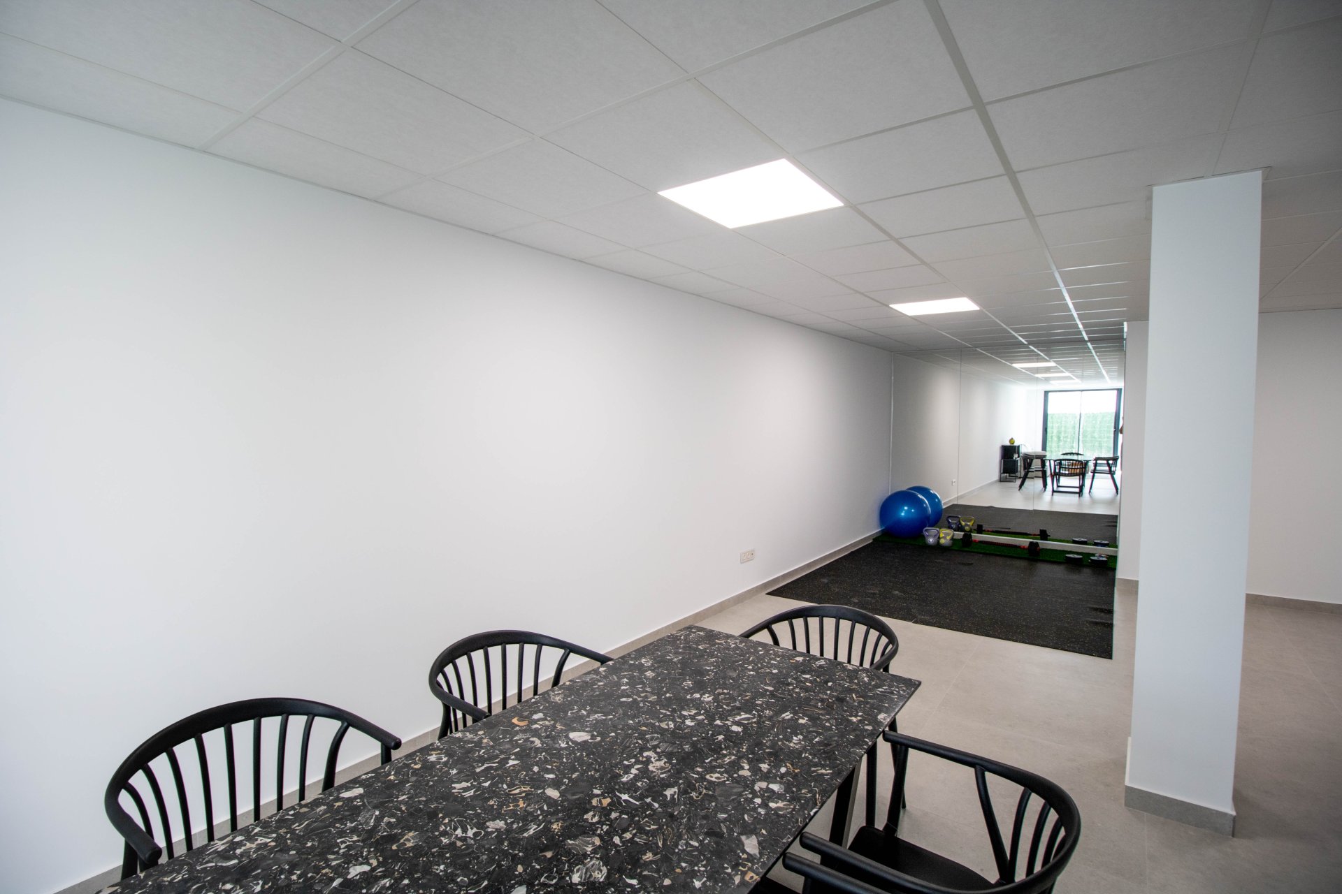 New Build - detached - Finestrat