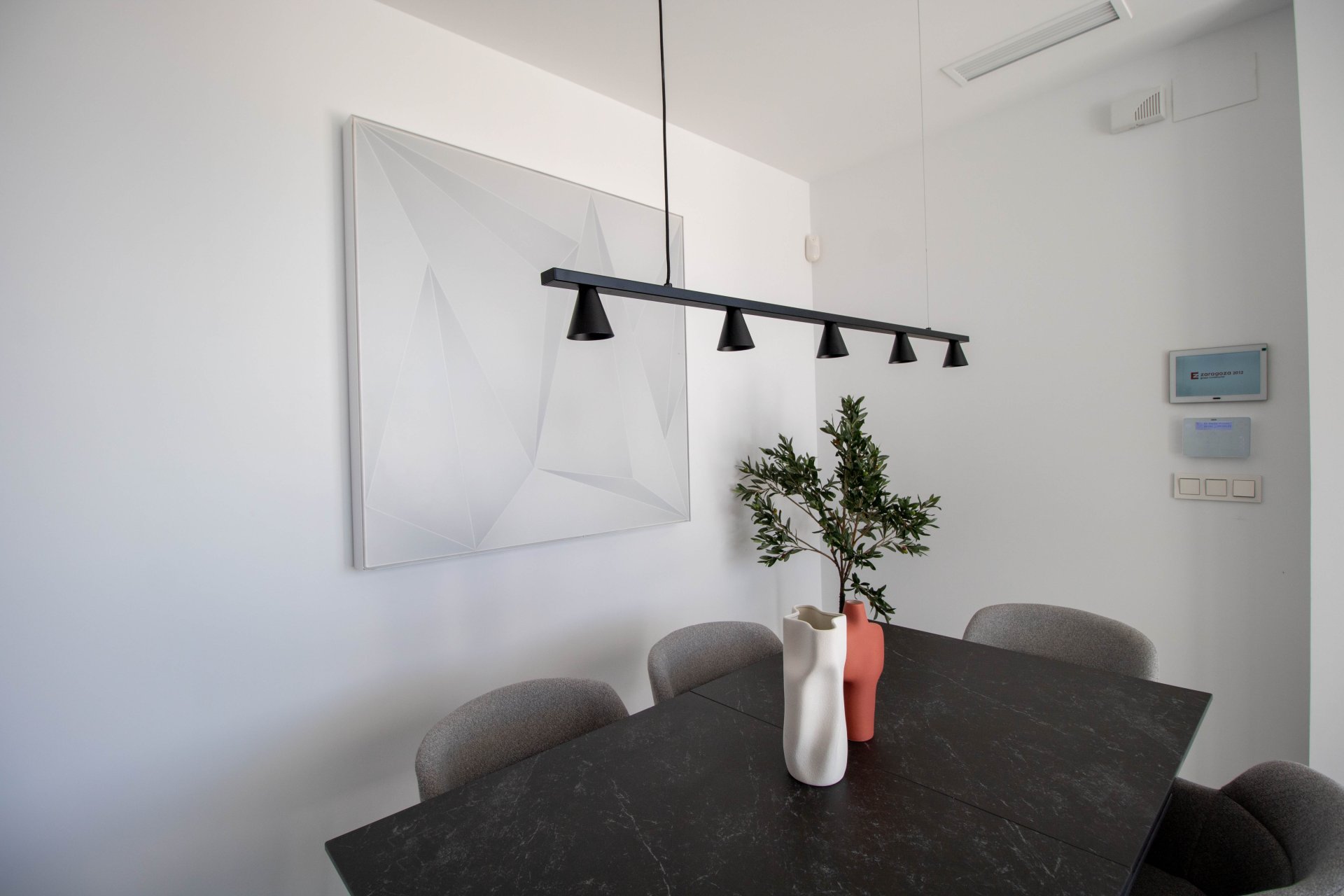 New Build - detached - Finestrat