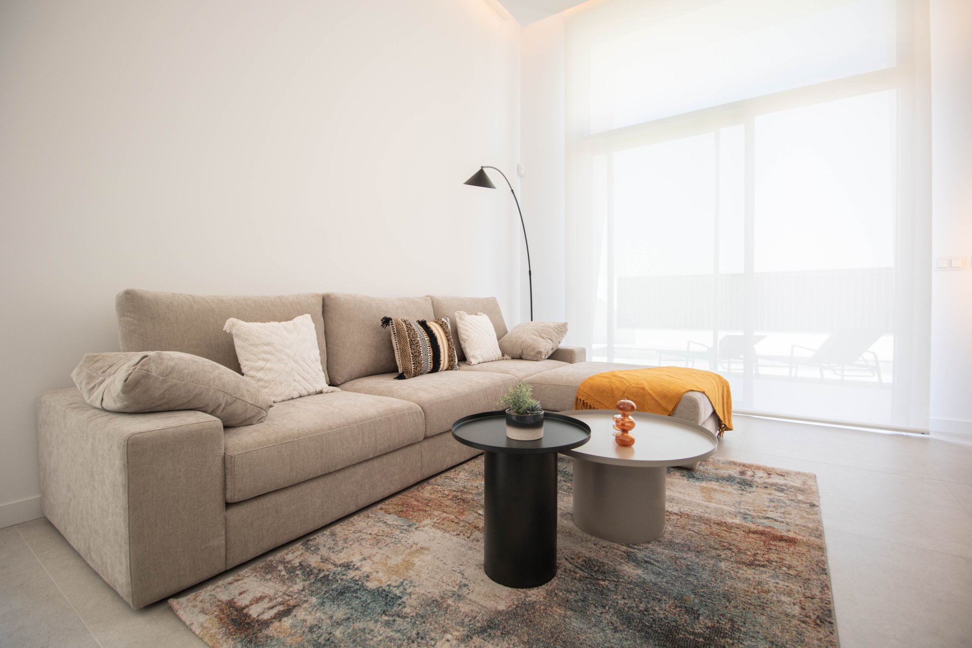 New Build - detached - Finestrat