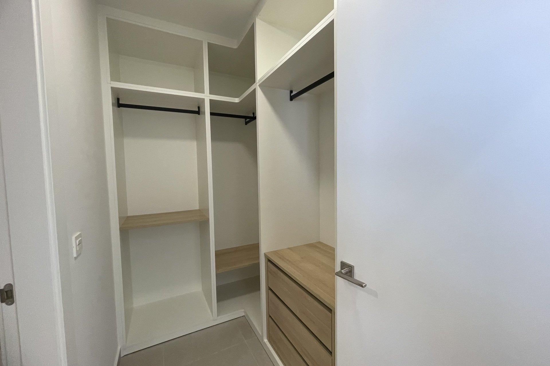 New Build - detached - Heredades