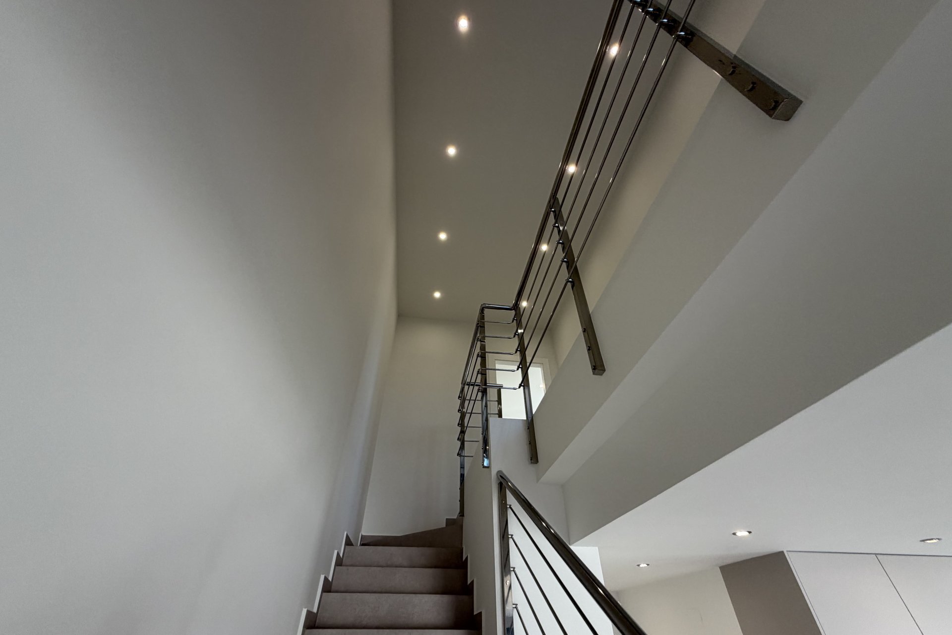 New Build - detached - Heredades