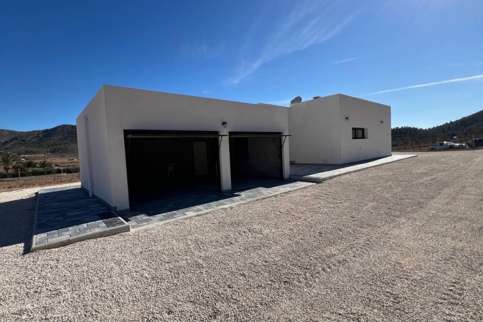 New Build - detached - La Canalosa