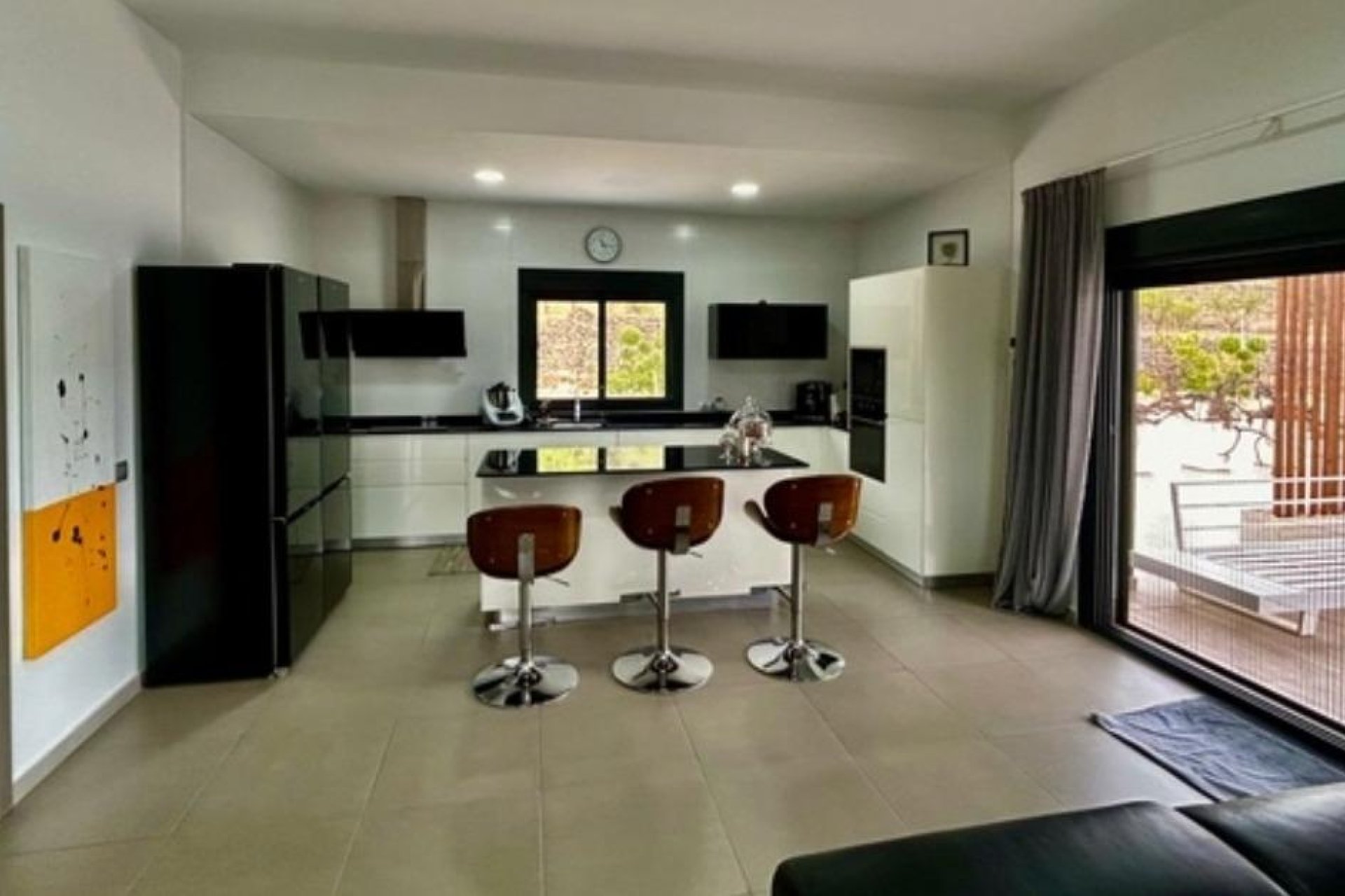 New Build - detached - La Canalosa