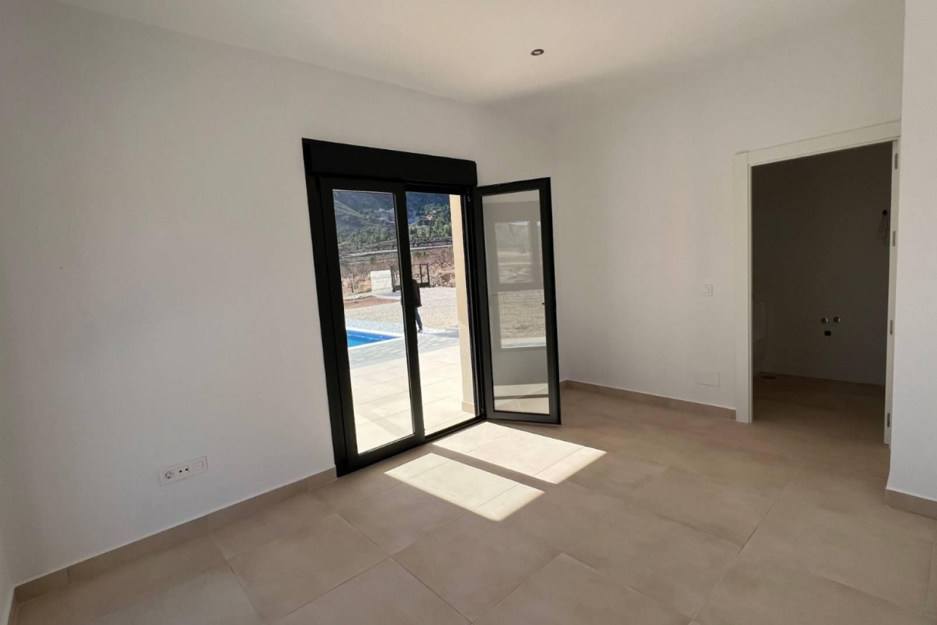 New Build - detached - La Canalosa