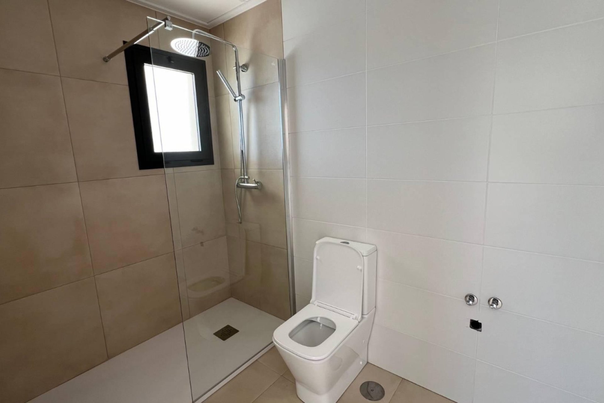 New Build - detached - La Canalosa