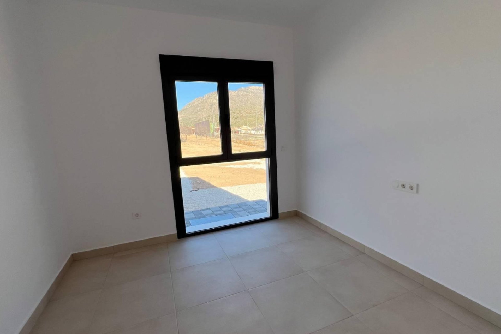 New Build - detached - La Canalosa