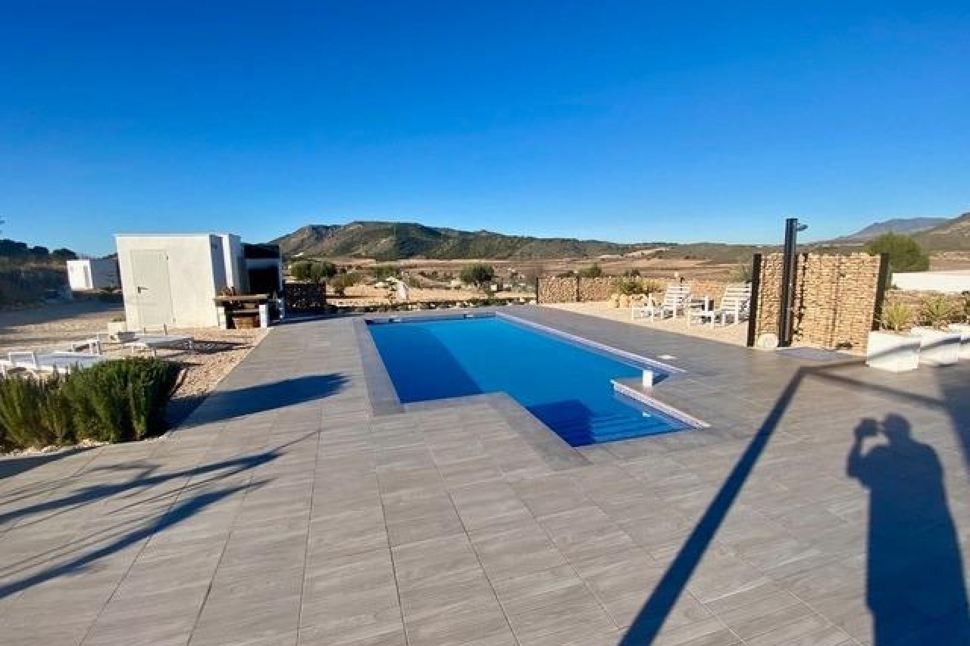 New Build - detached - La Canalosa