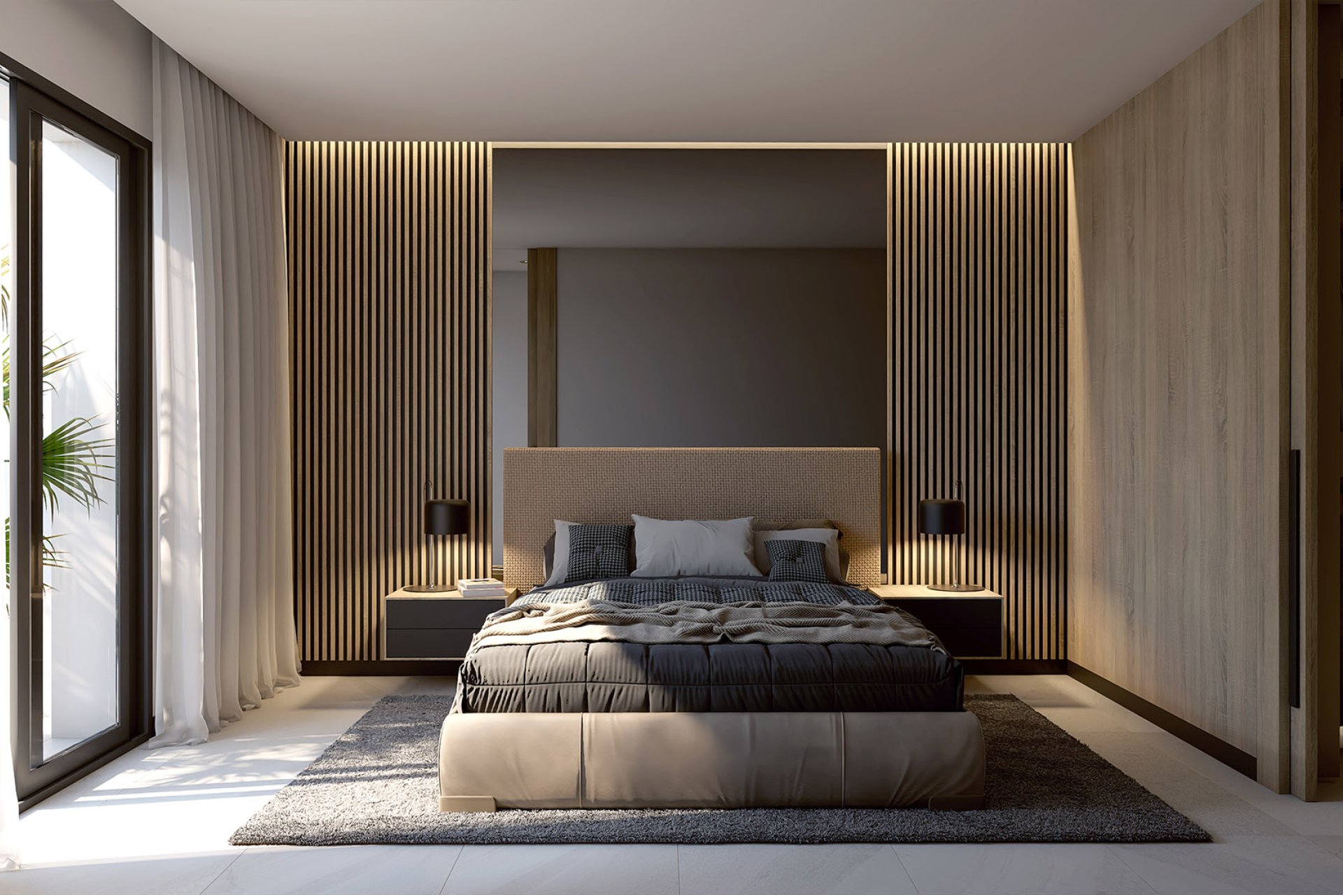 New Build - detached - La Finca Golf