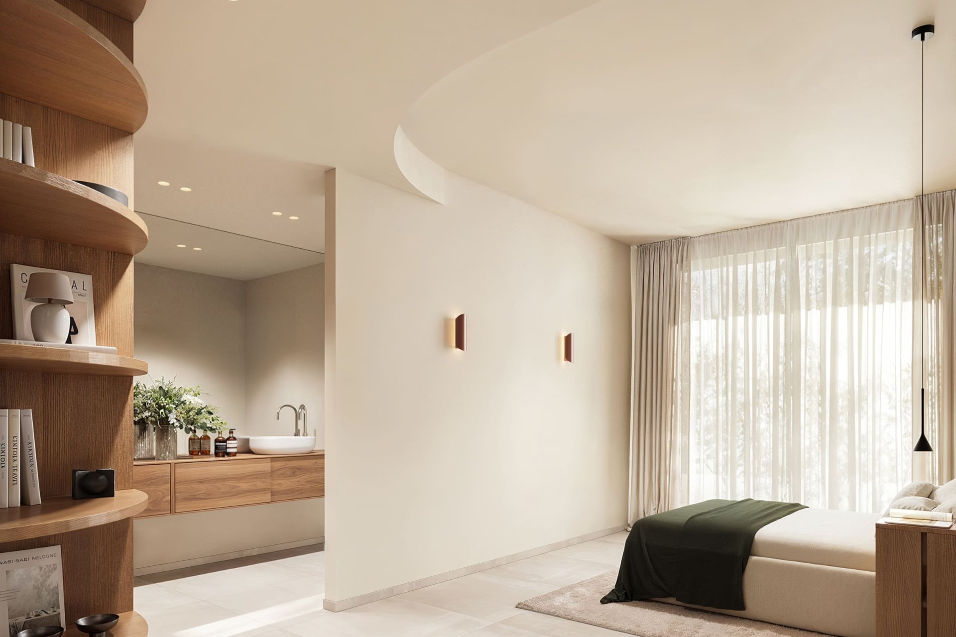 New Build - detached - La Finca Golf