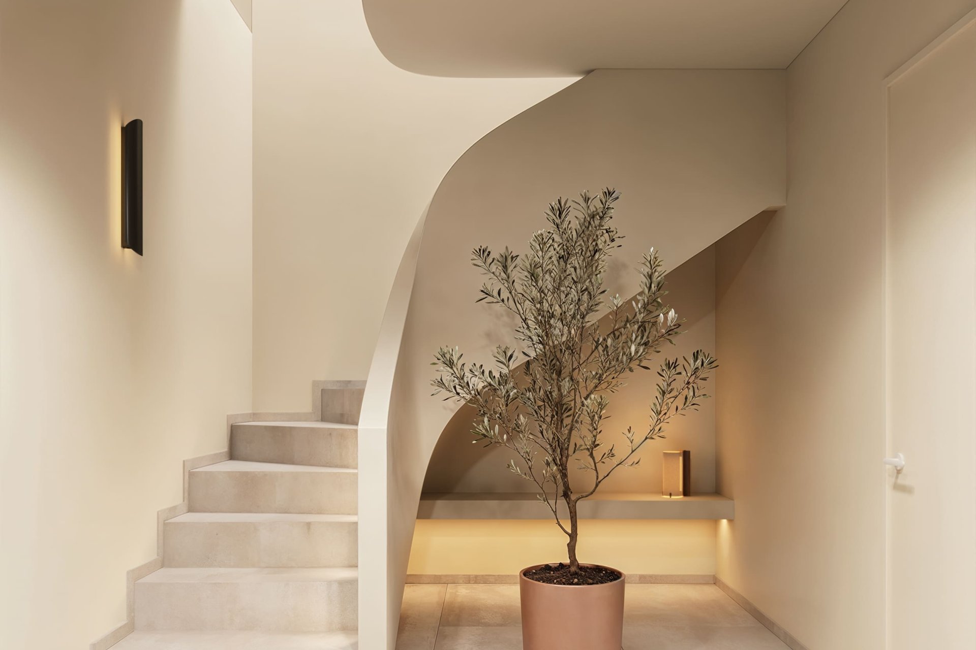 New Build - detached - La Finca Golf