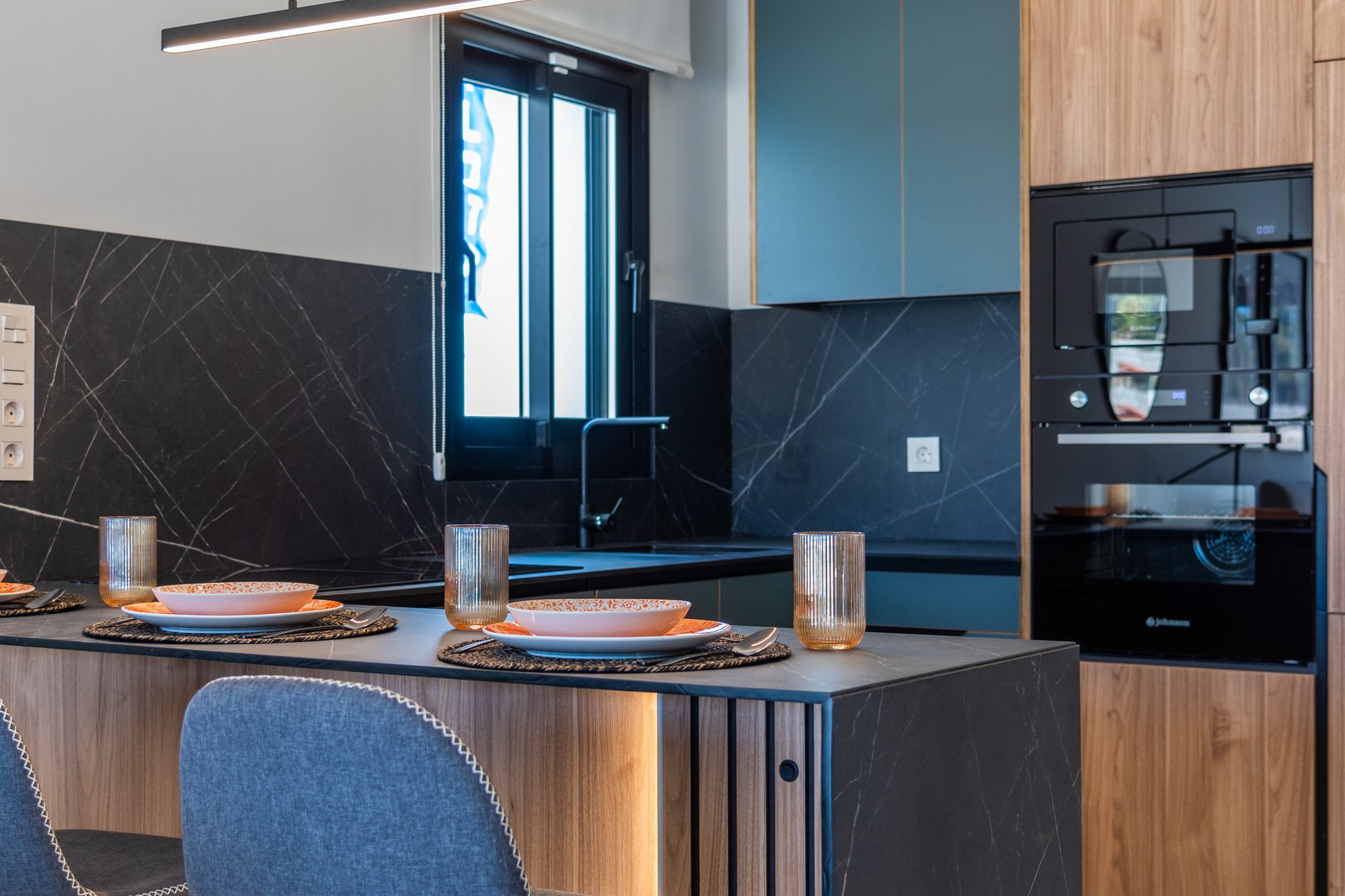 New Build - detached - La Finca Golf