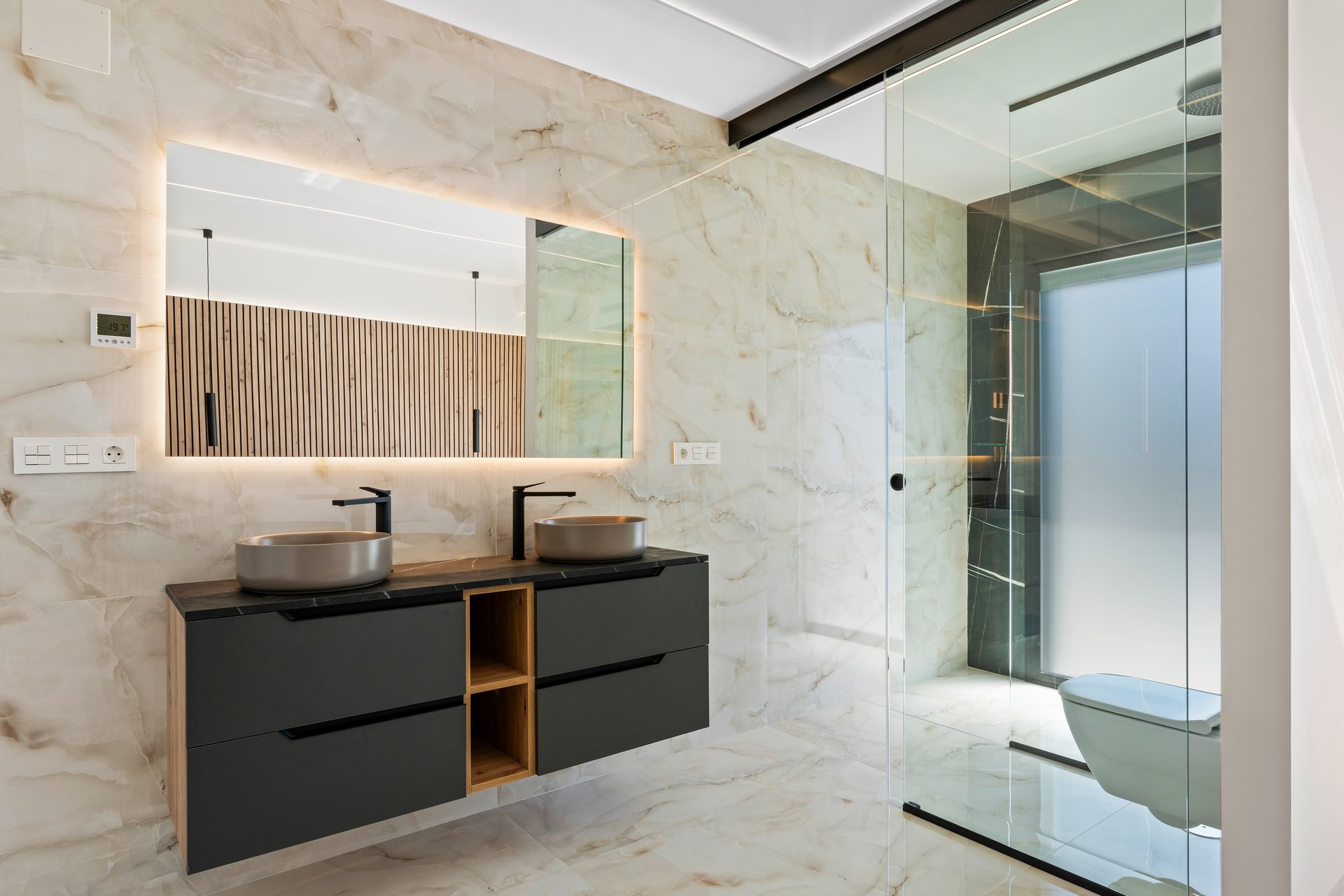 New Build - detached - La Finca Golf