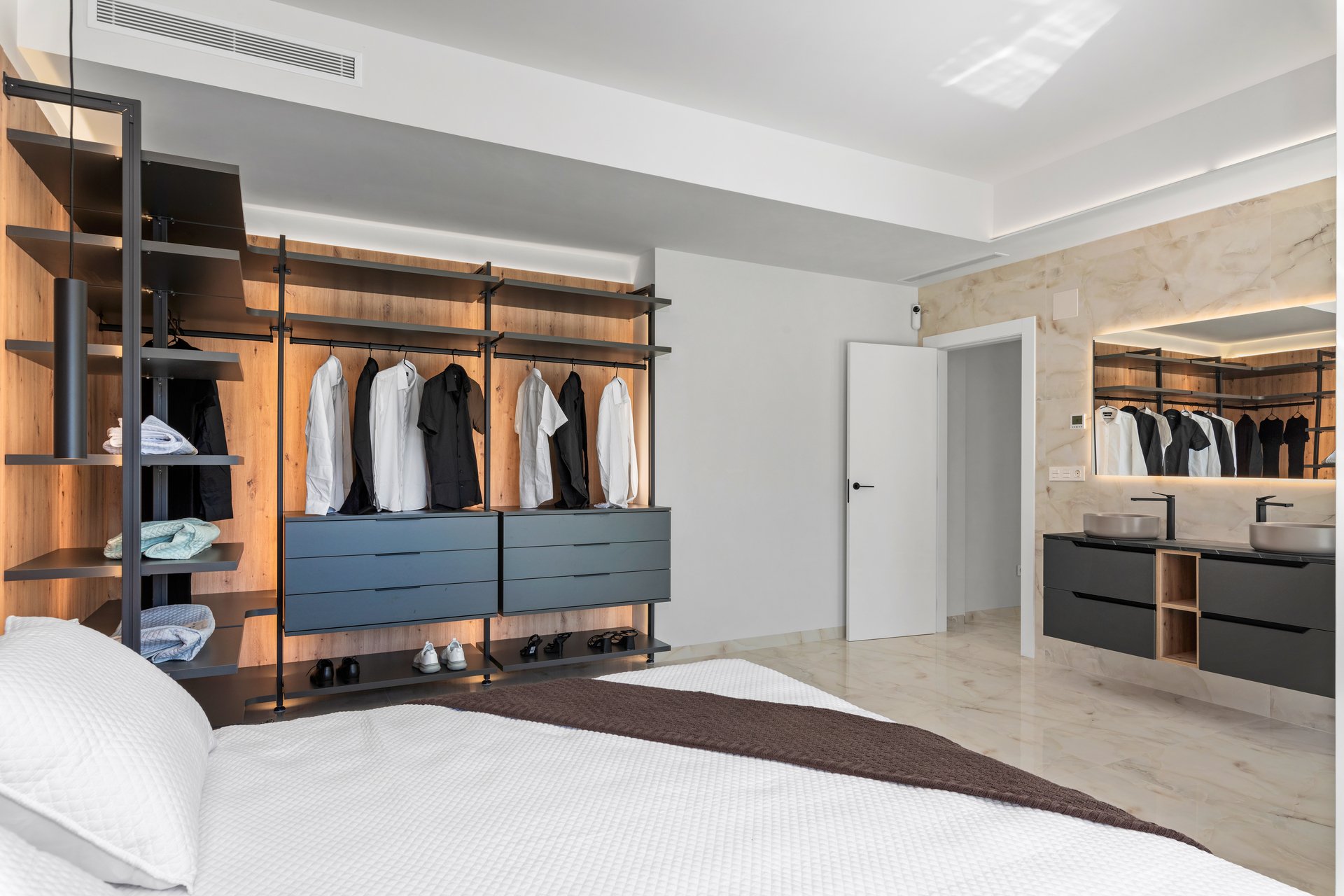 New Build - detached - La Finca Golf