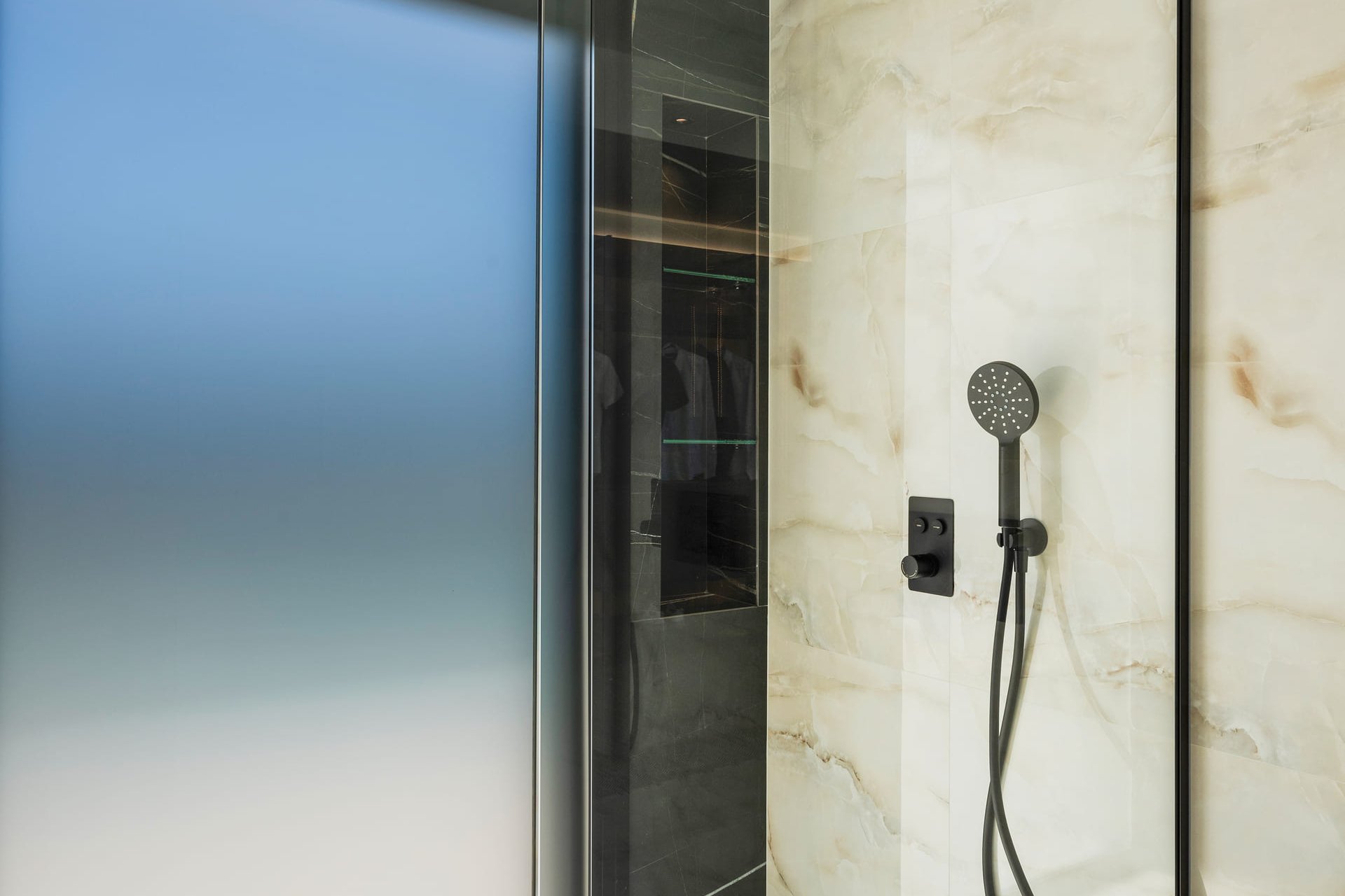 New Build - detached - La Finca Golf