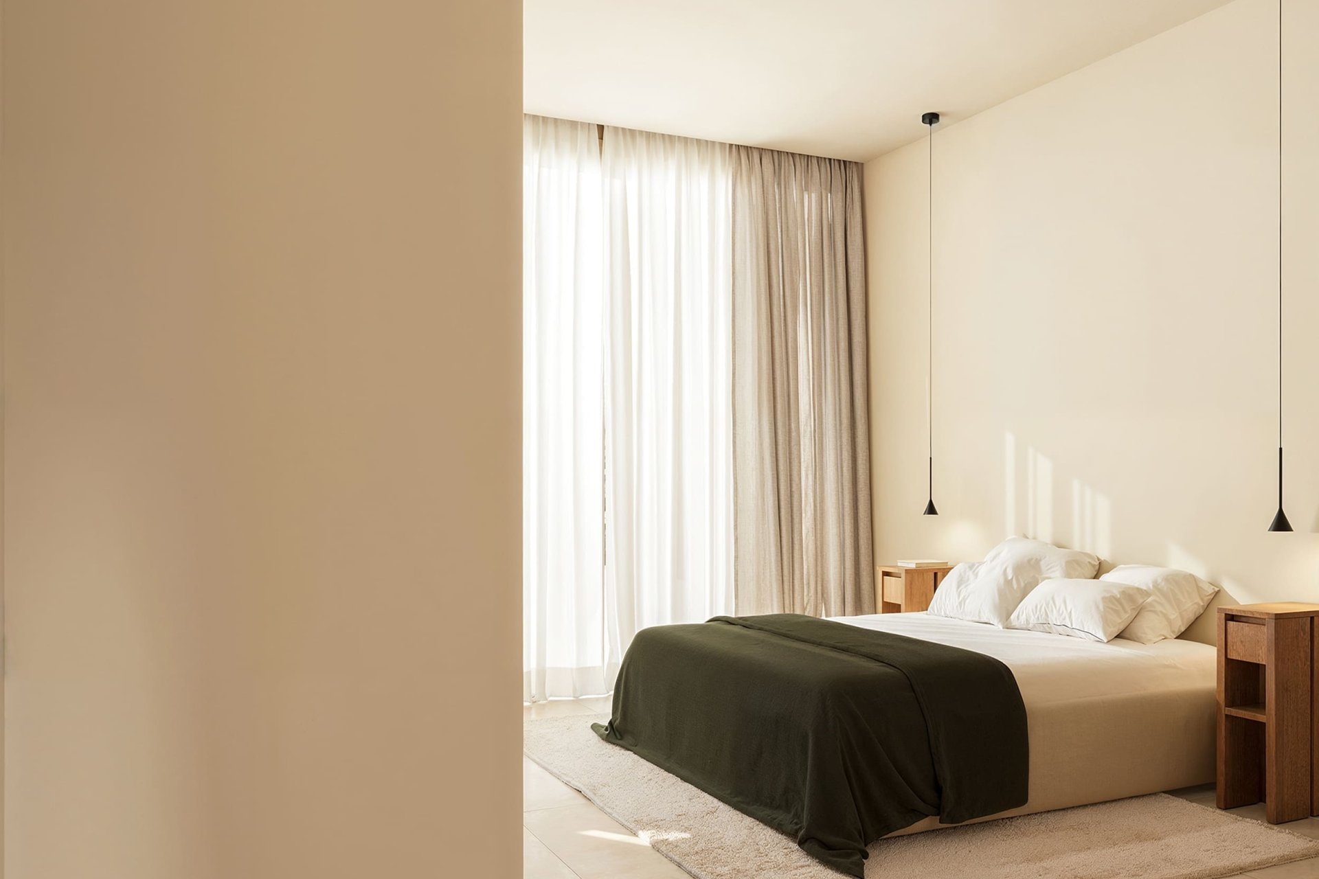 New Build - detached - La Finca Golf