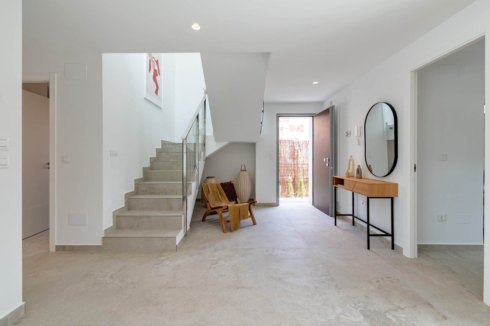 New Build - detached - La Finca Golf