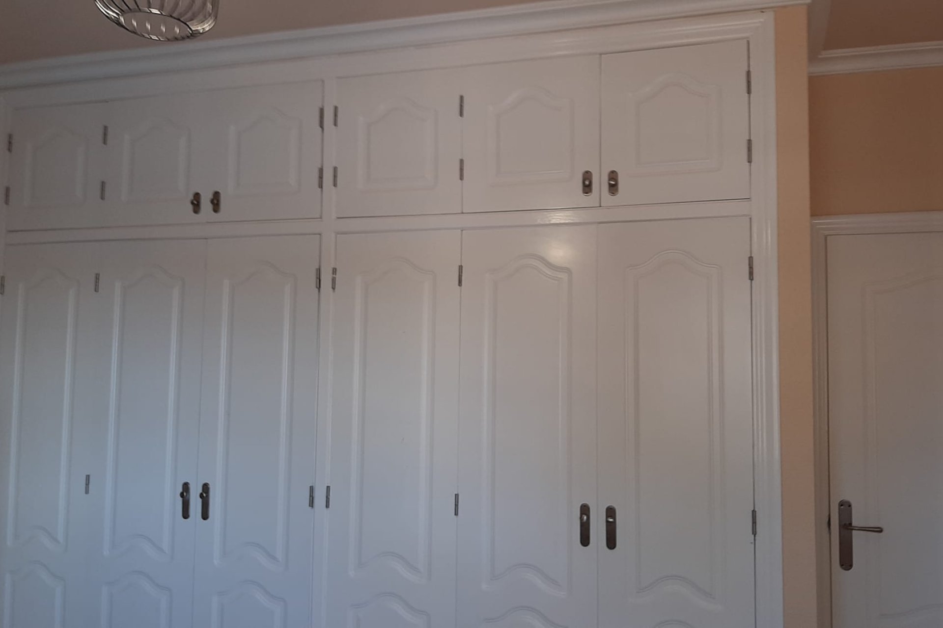 New Build - detached - La Manga del Mar Menor