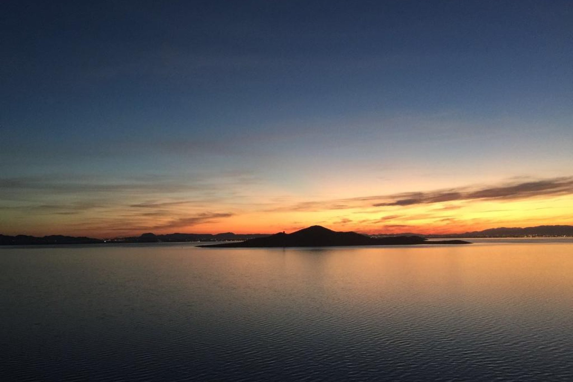 New Build - detached - La Manga del Mar Menor