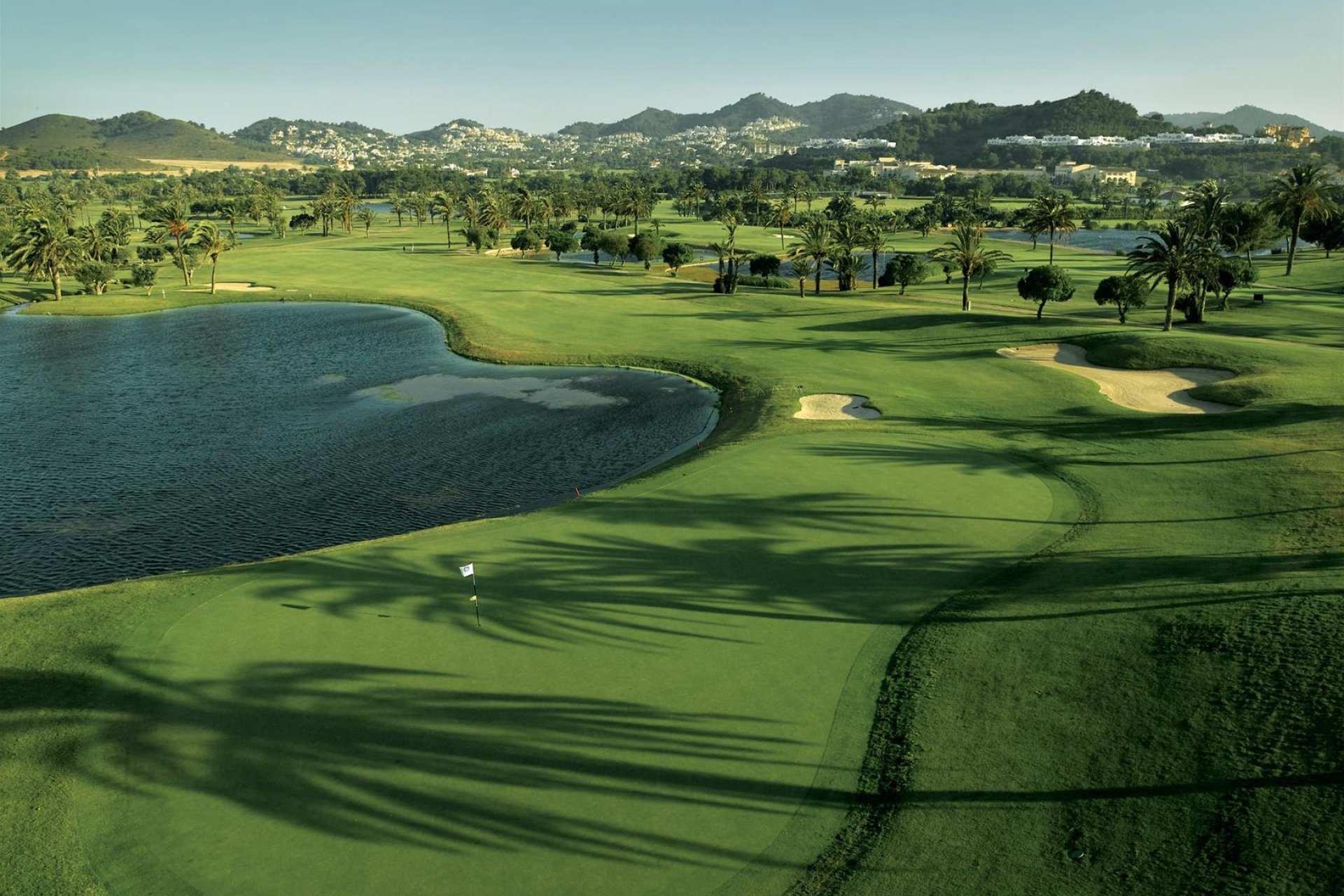 New Build - detached - La Manga del Mar Menor