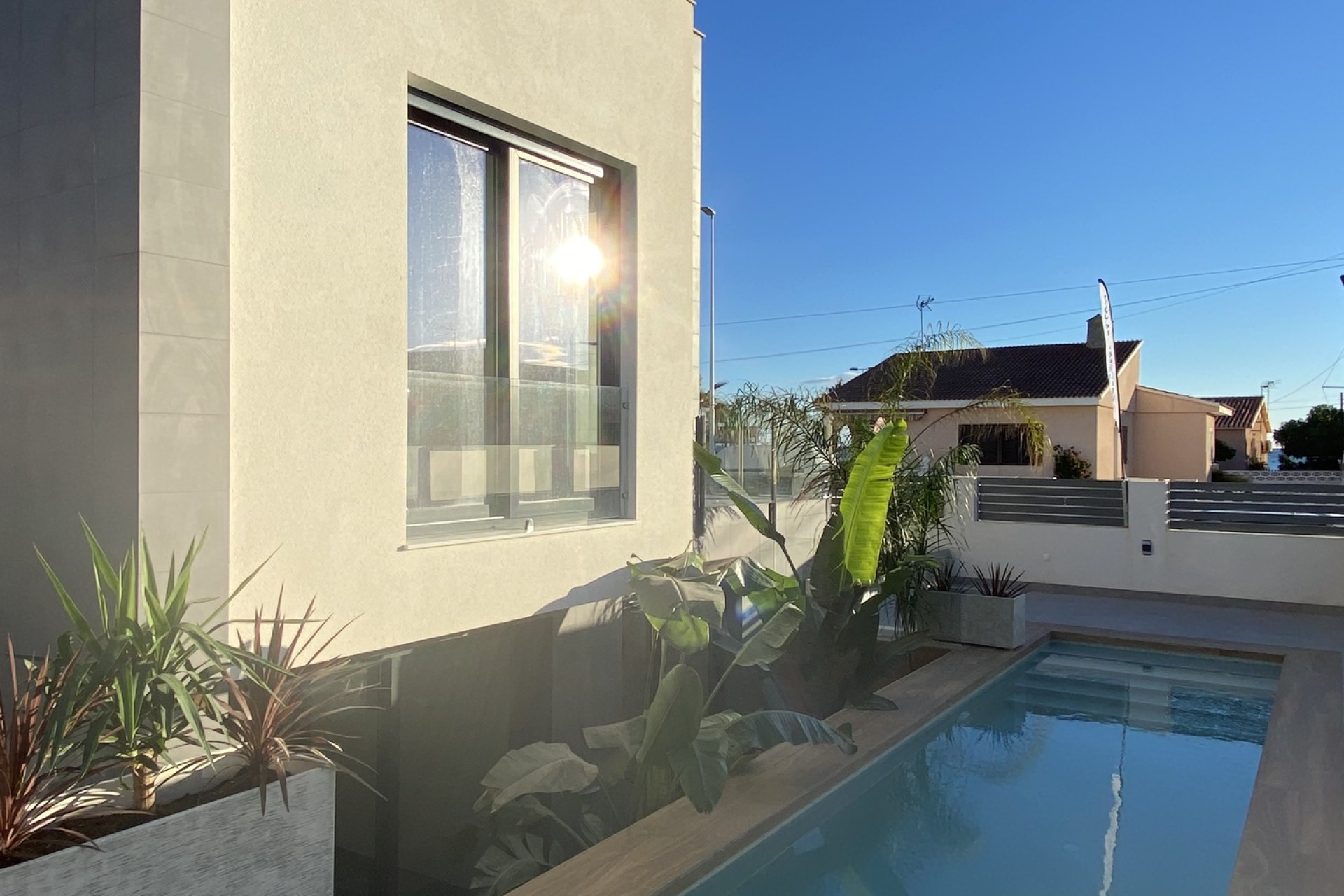 New Build - detached - La Mata