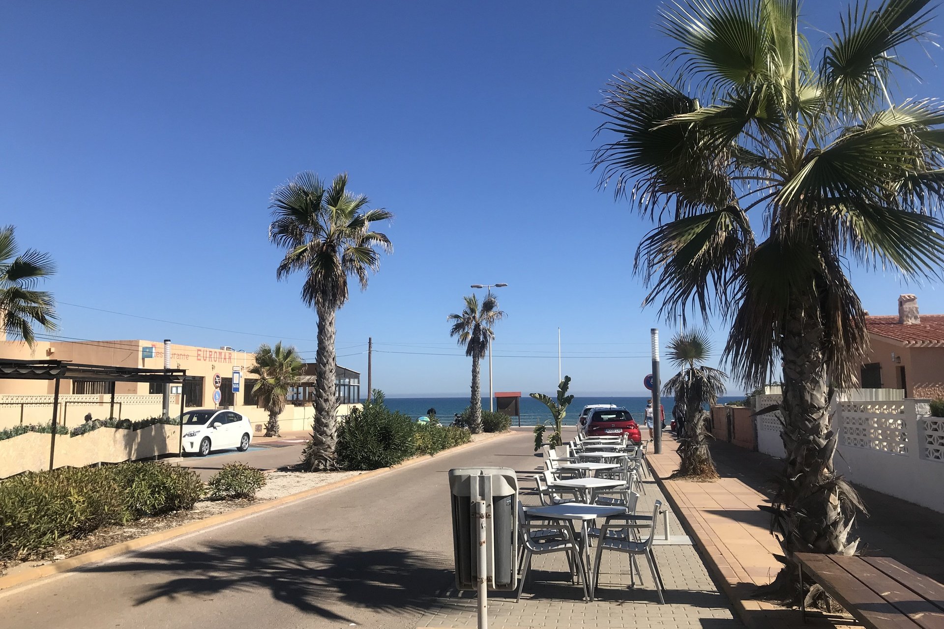 New Build - detached - La Mata