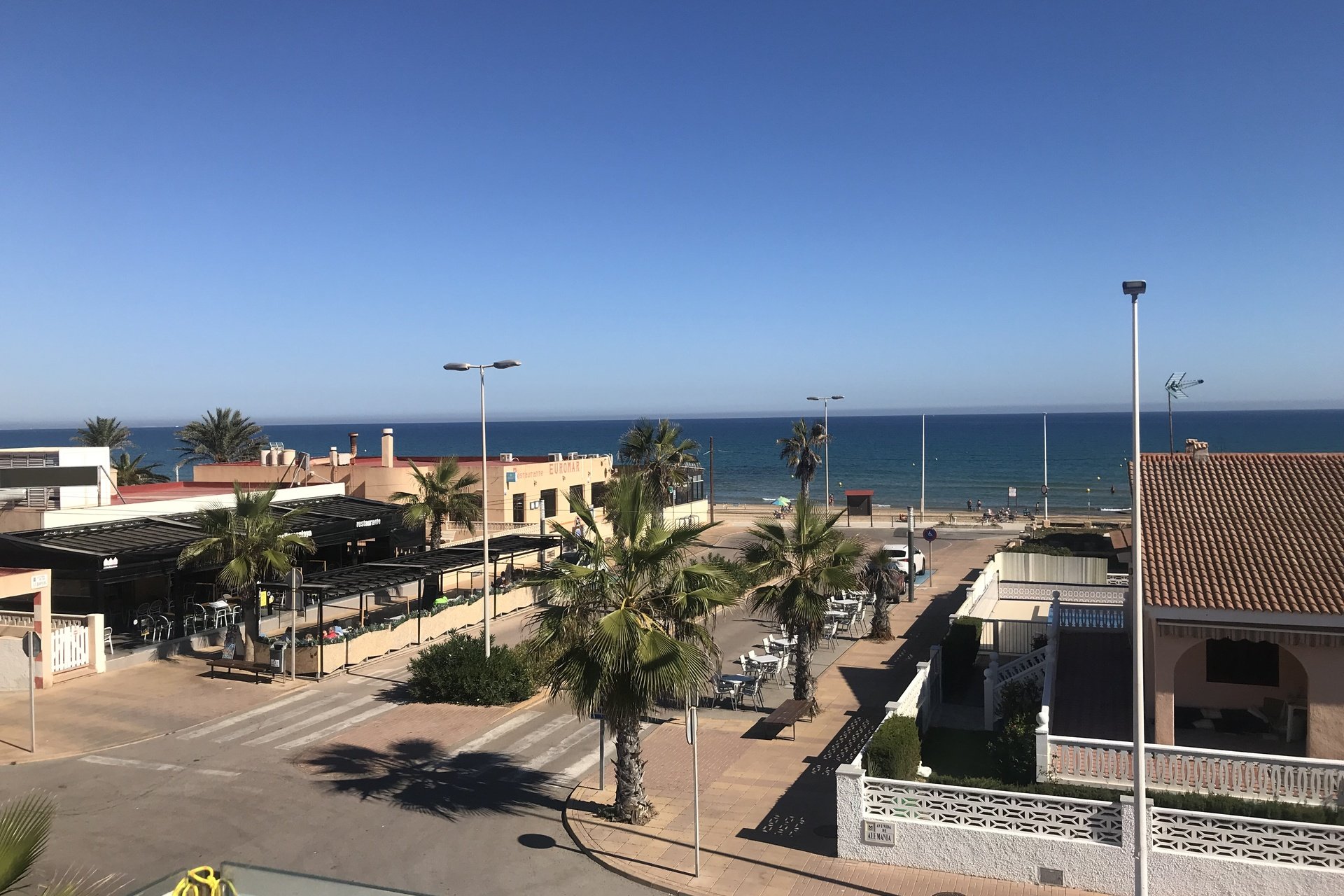 New Build - detached - La Mata