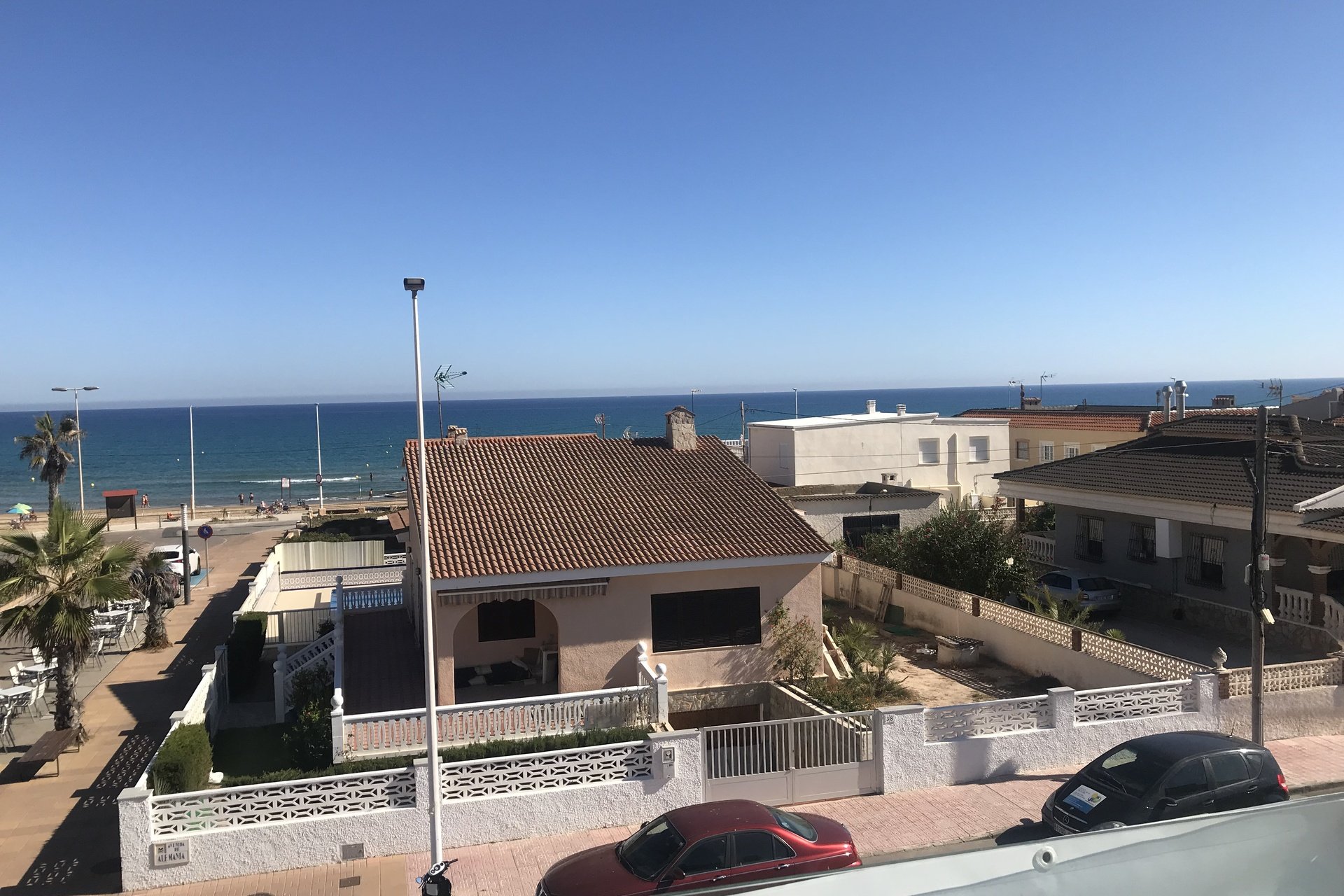 New Build - detached - La Mata