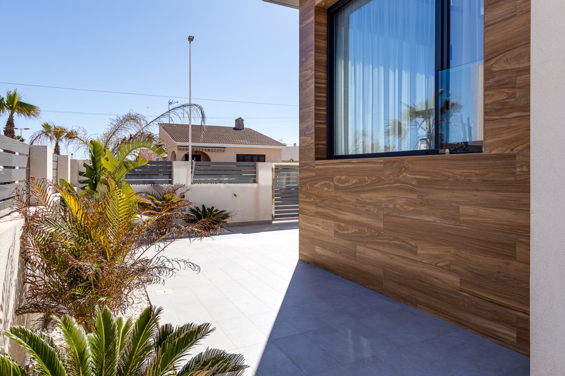 New Build - detached - La Mata