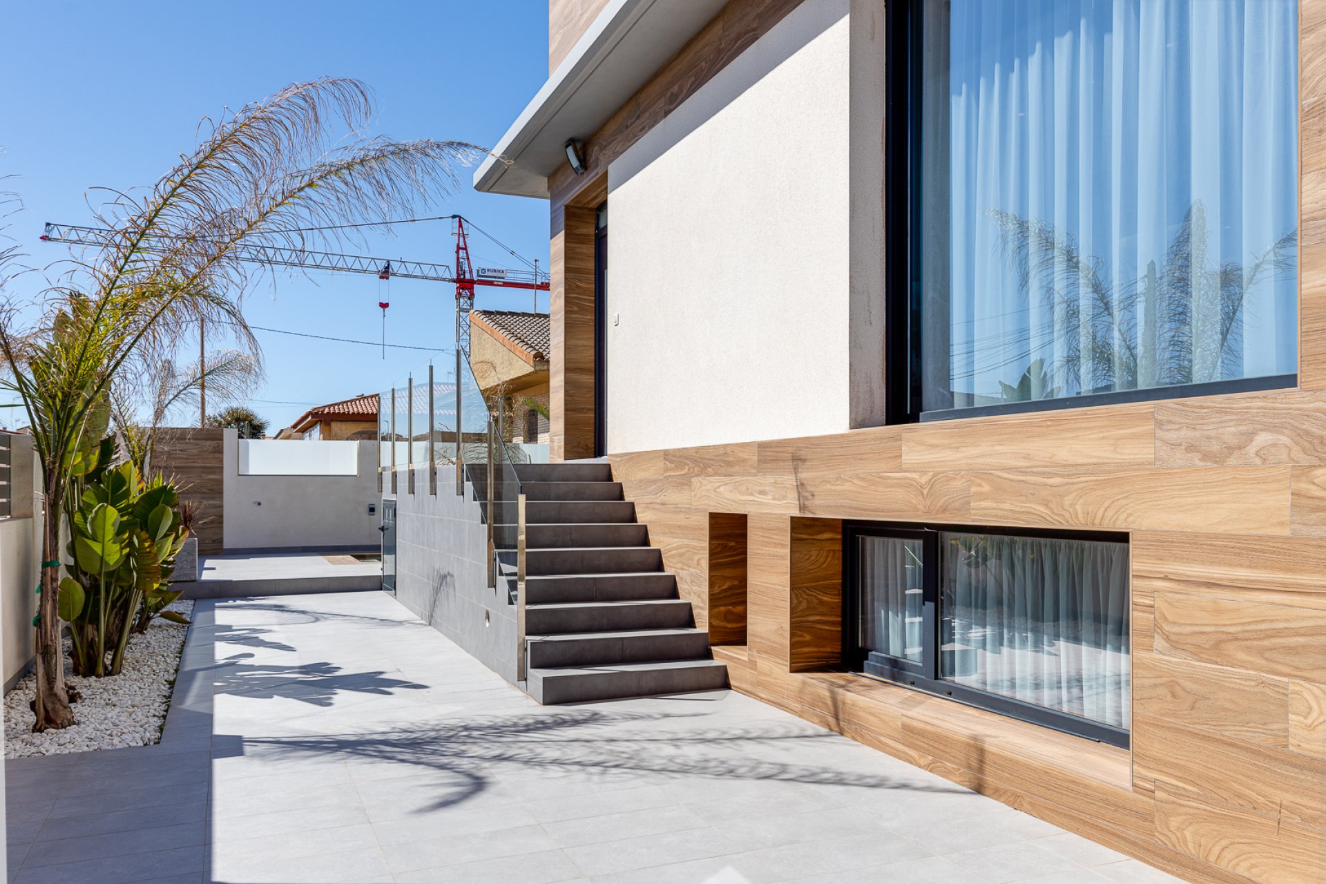 New Build - detached - La Mata