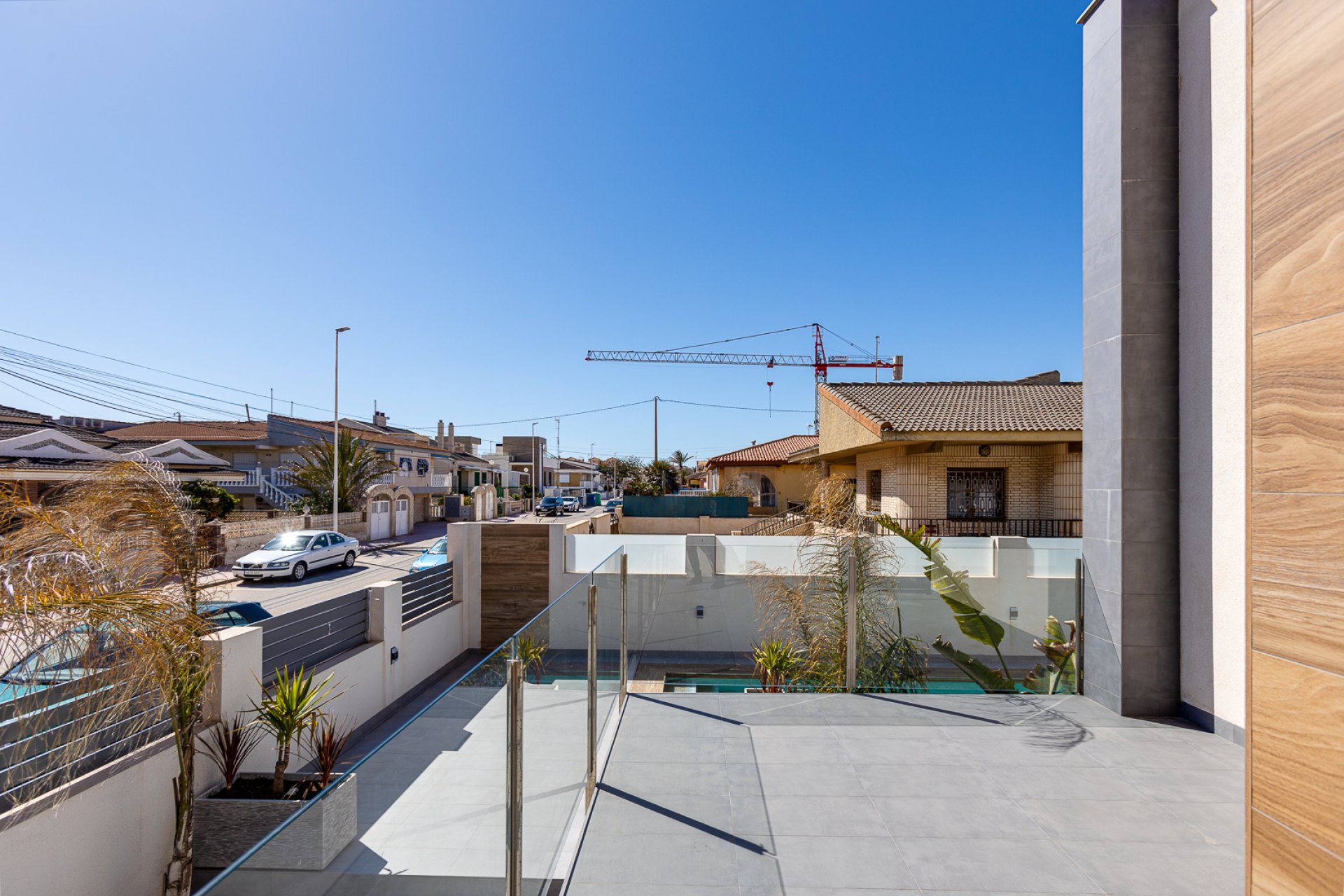 New Build - detached - La Mata
