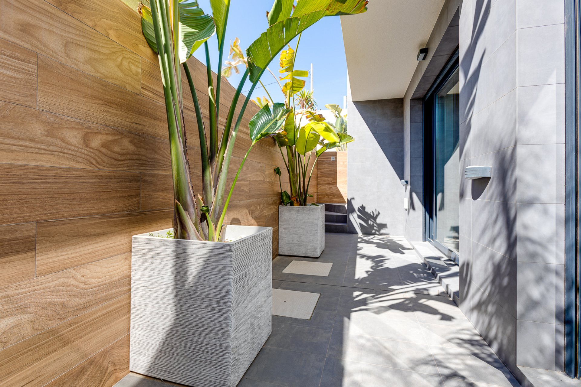 New Build - detached - La Mata