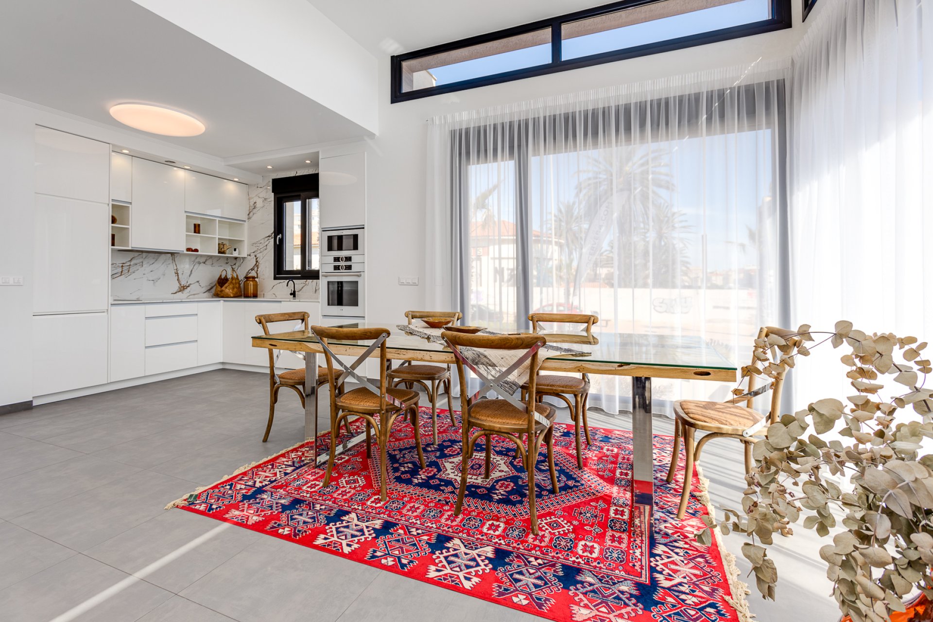 New Build - detached - La Mata