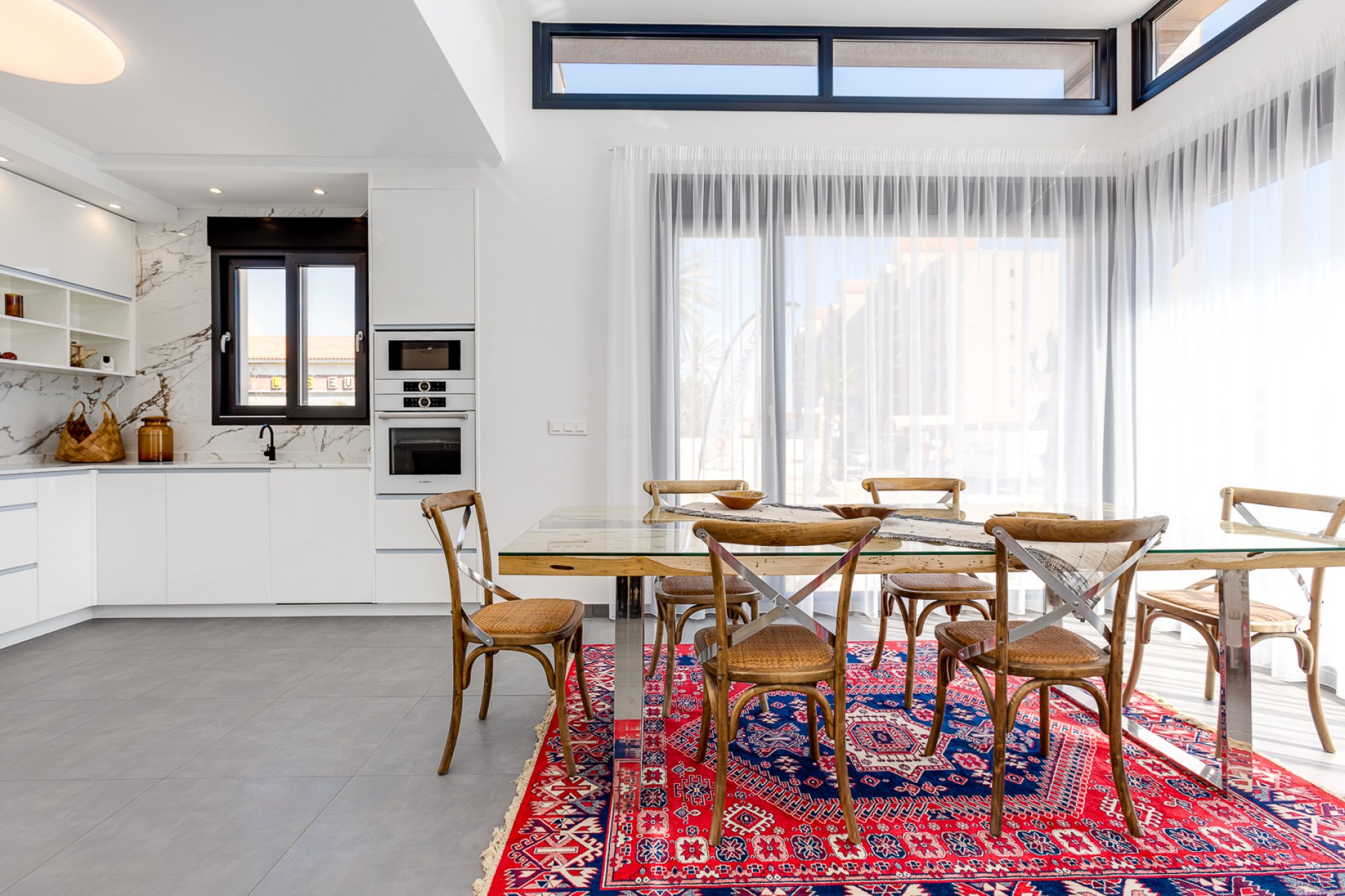 New Build - detached - La Mata