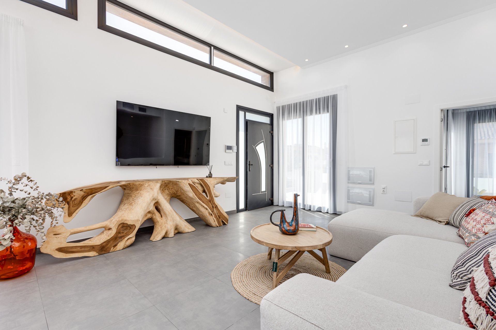 New Build - detached - La Mata