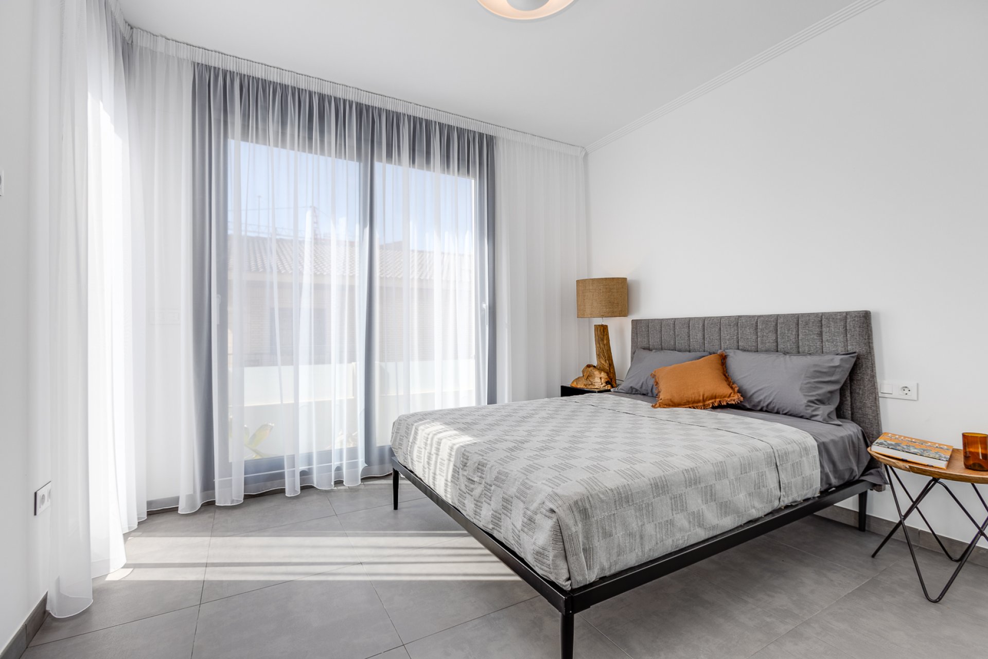 New Build - detached - La Mata