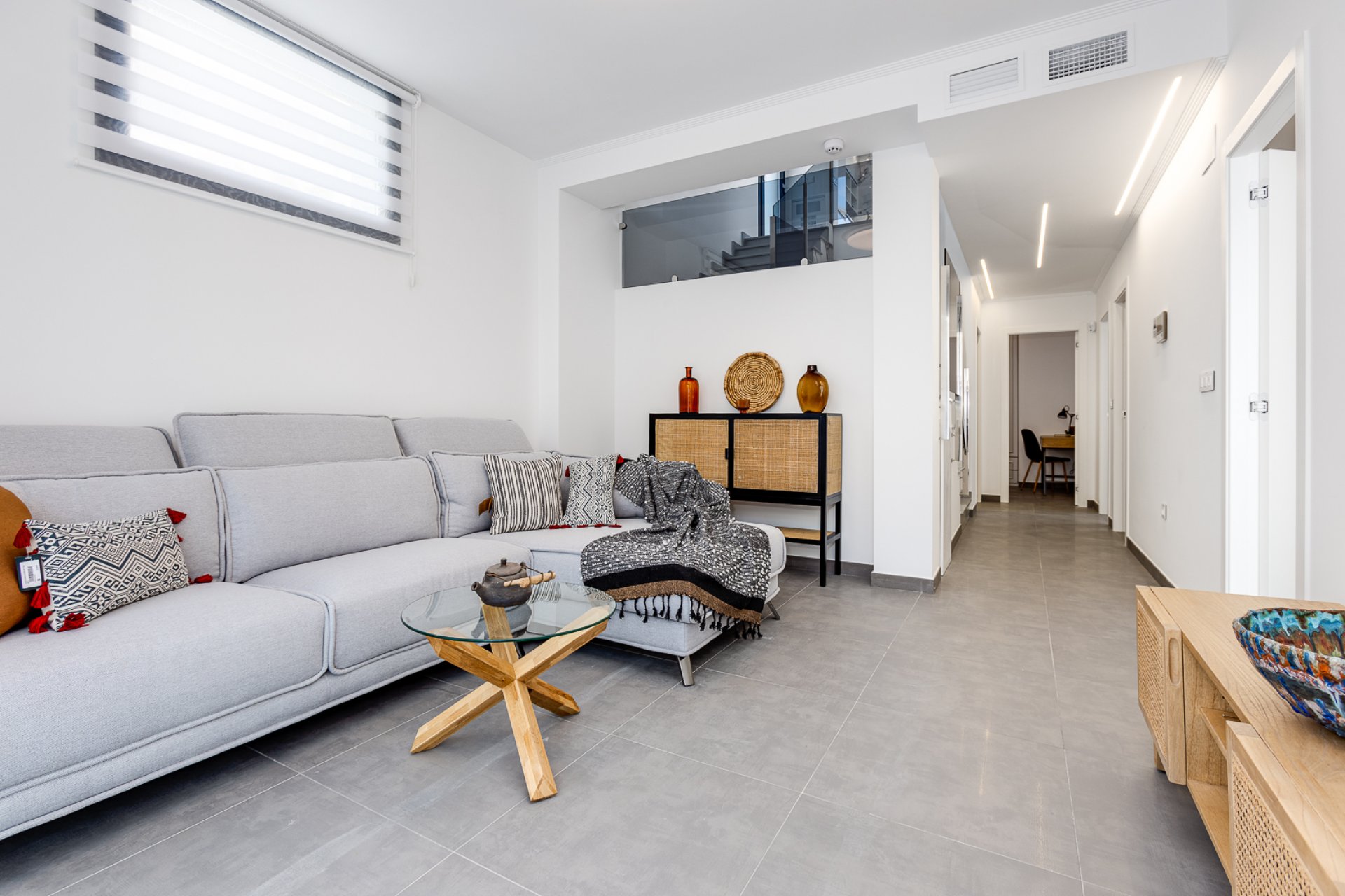New Build - detached - La Mata