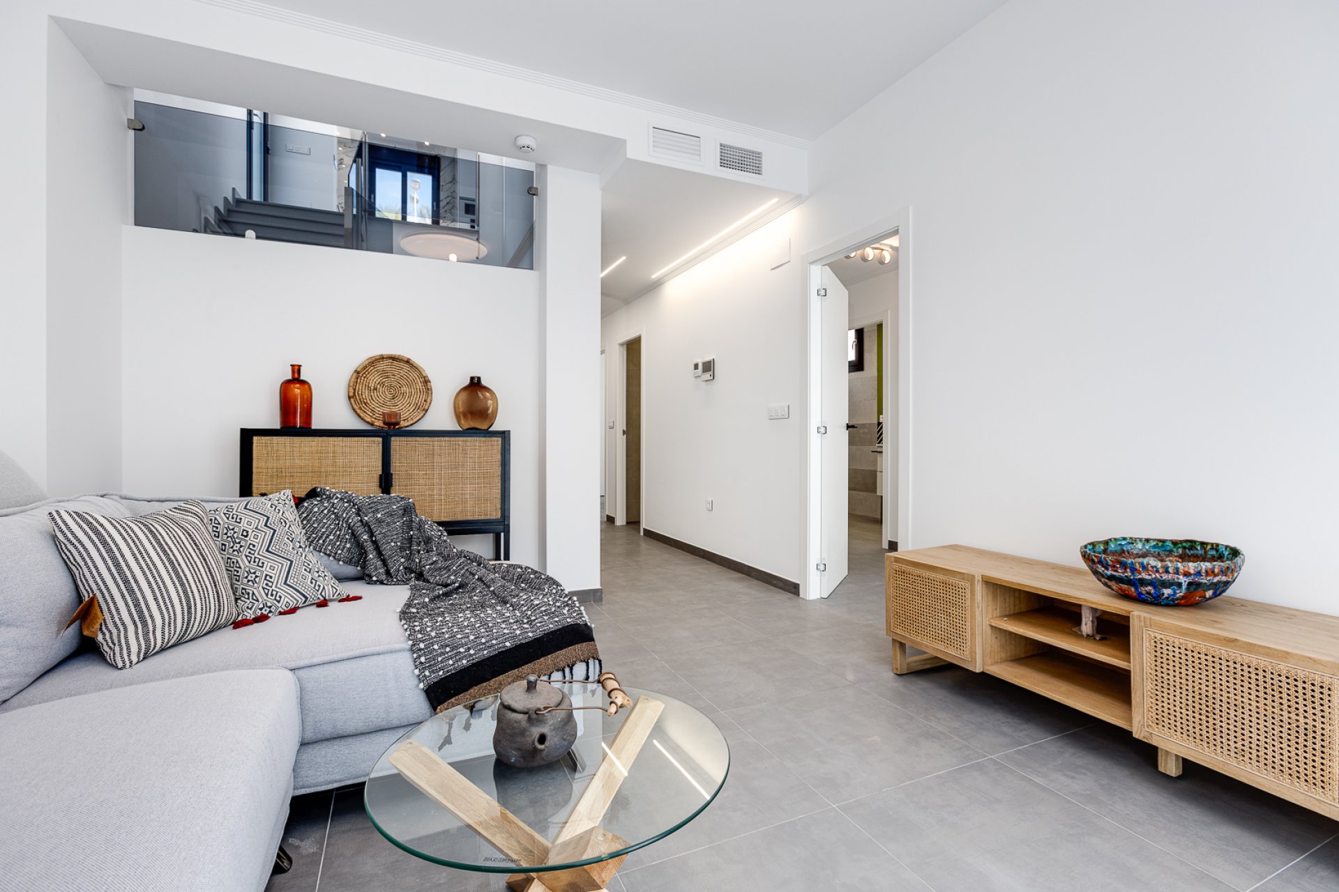 New Build - detached - La Mata