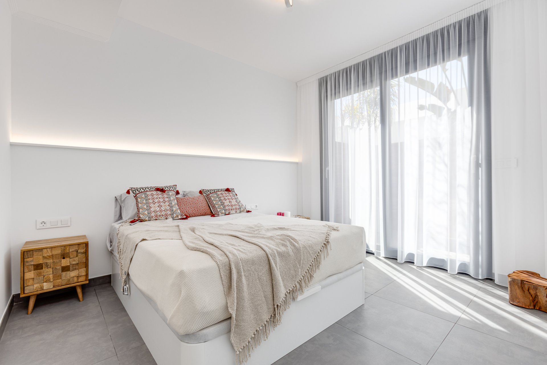 New Build - detached - La Mata