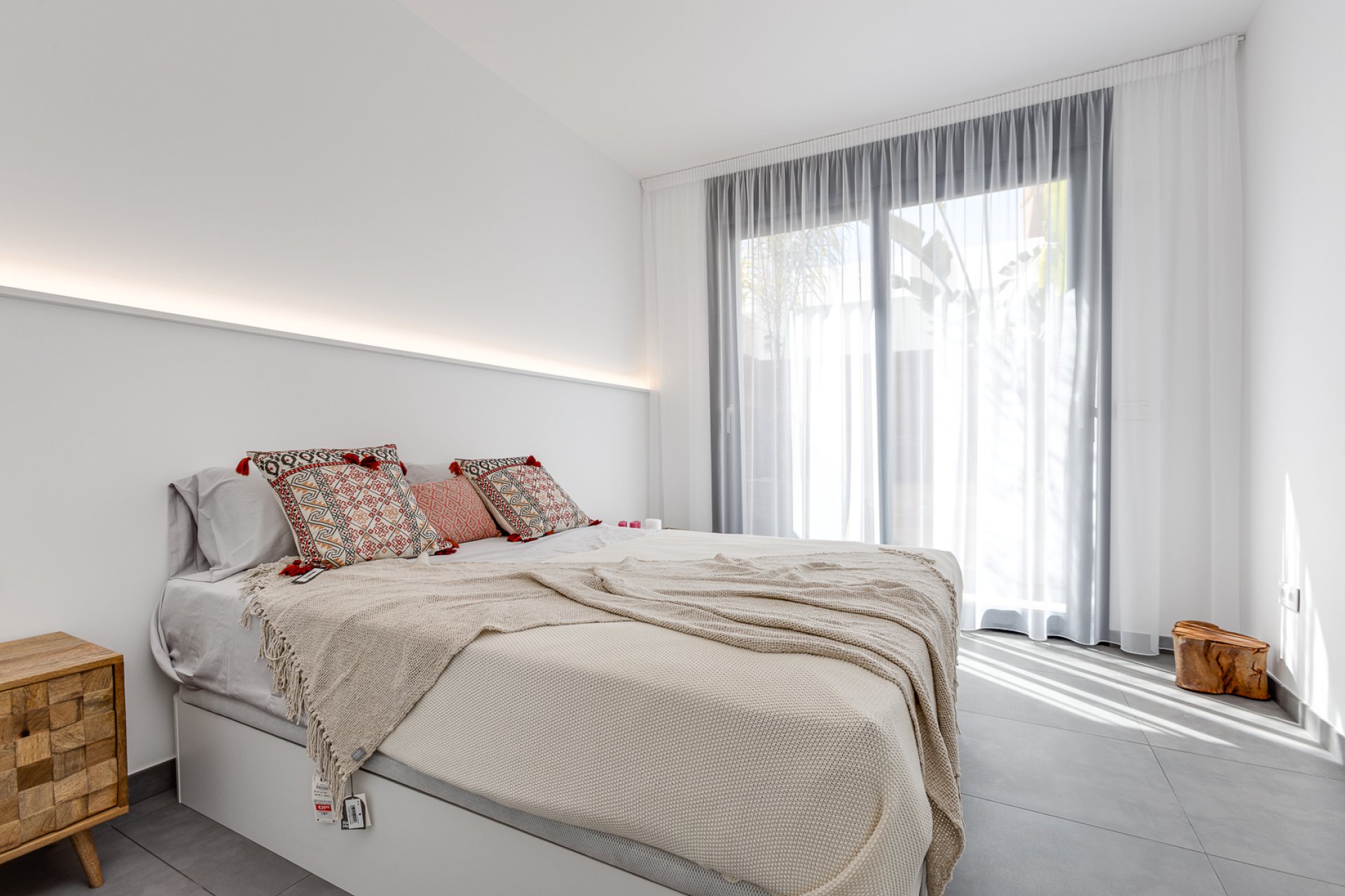 New Build - detached - La Mata