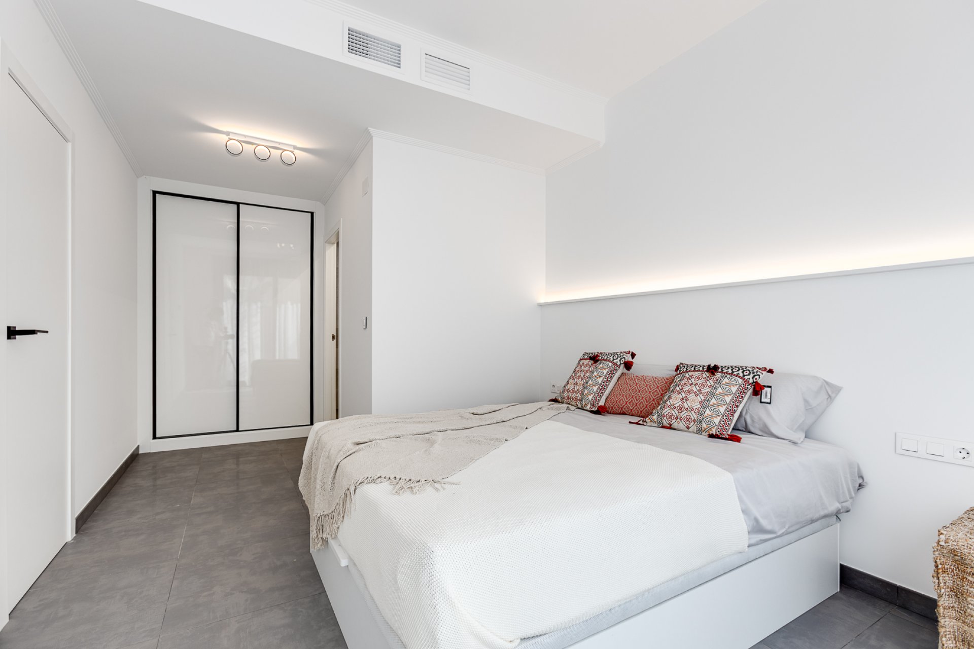 New Build - detached - La Mata