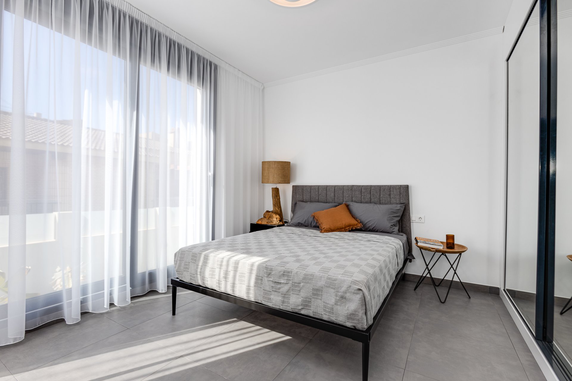 New Build - detached - La Mata