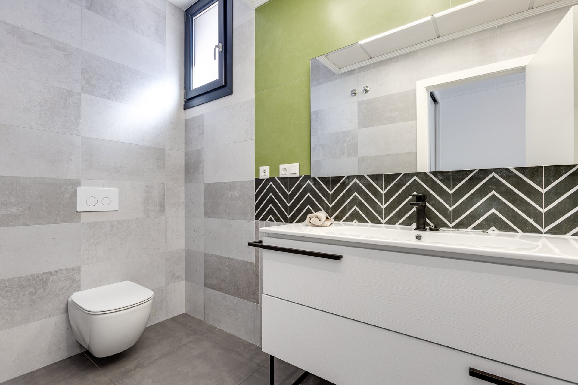 New Build - detached - La Mata