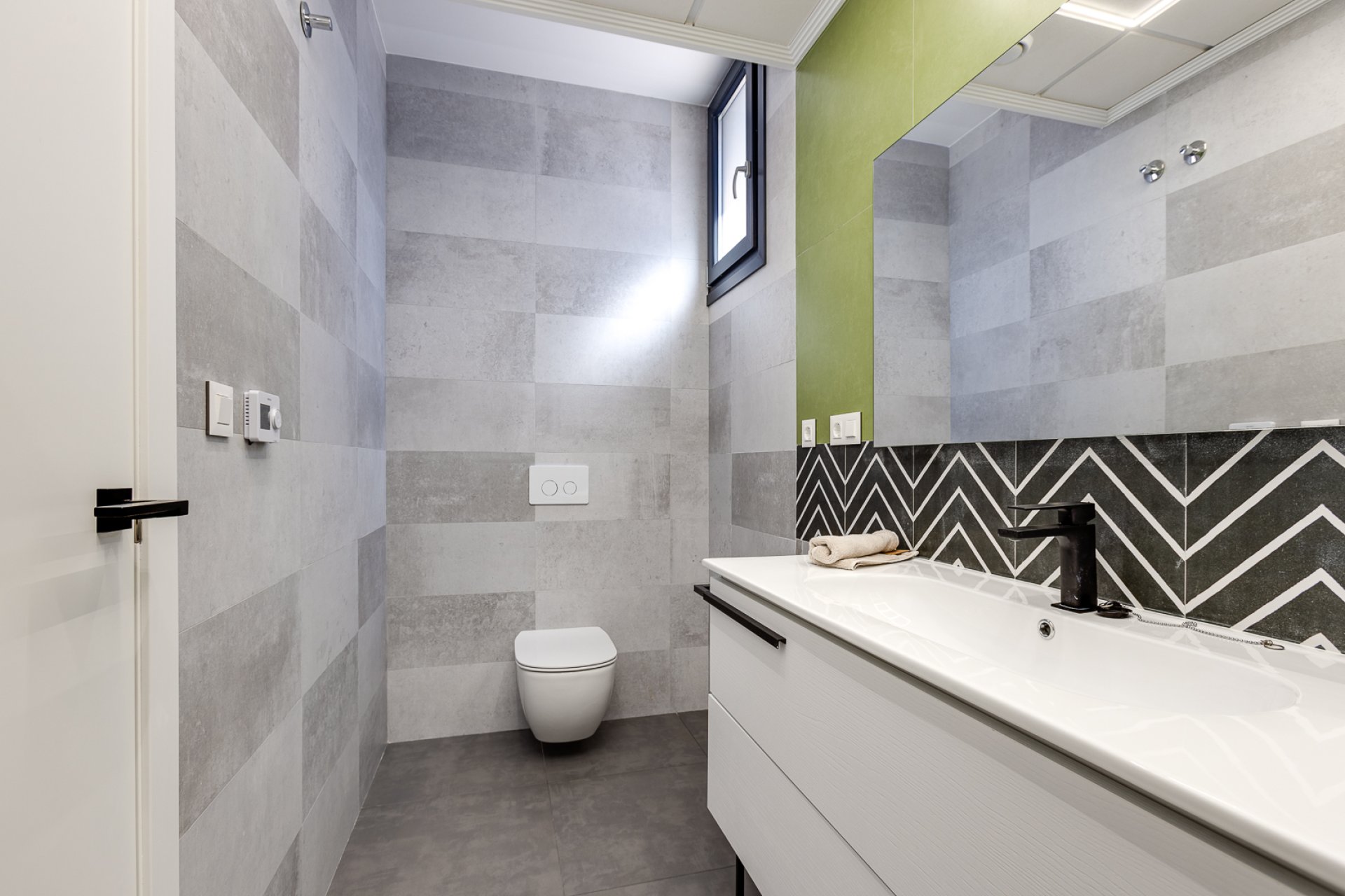 New Build - detached - La Mata