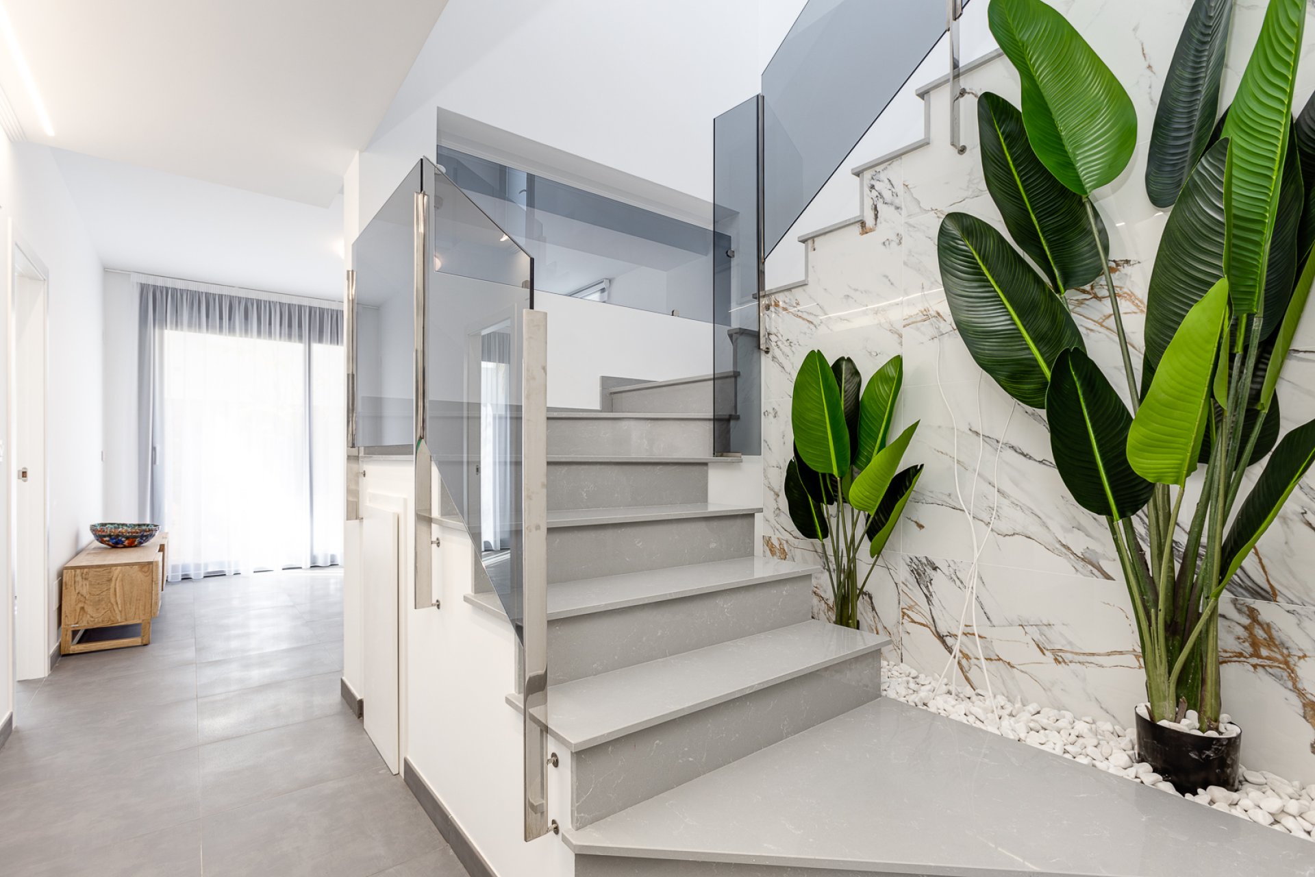 New Build - detached - La Mata