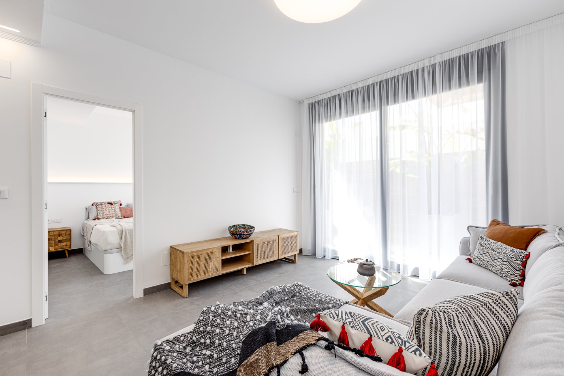 New Build - detached - La Mata