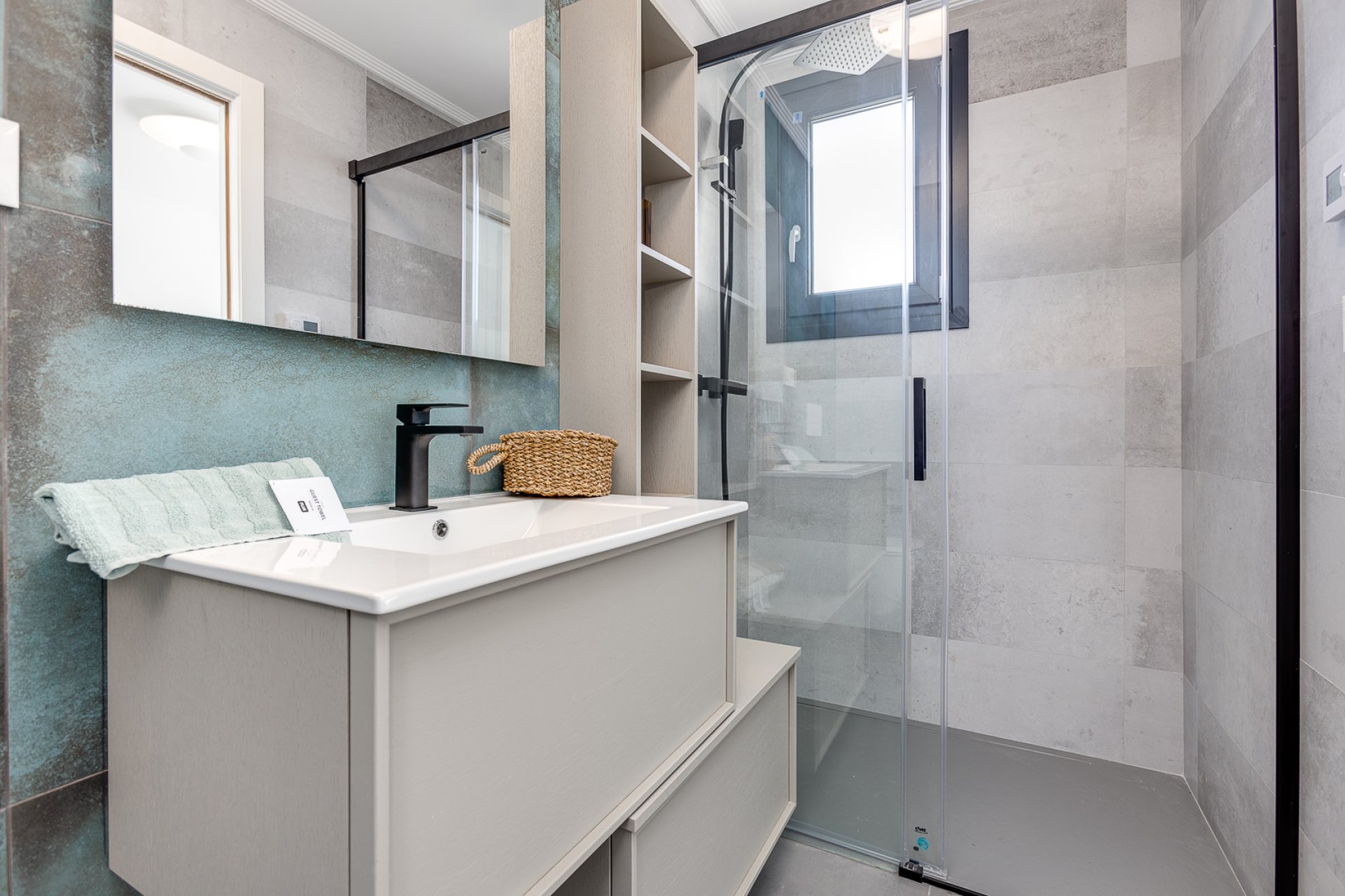 New Build - detached - La Mata