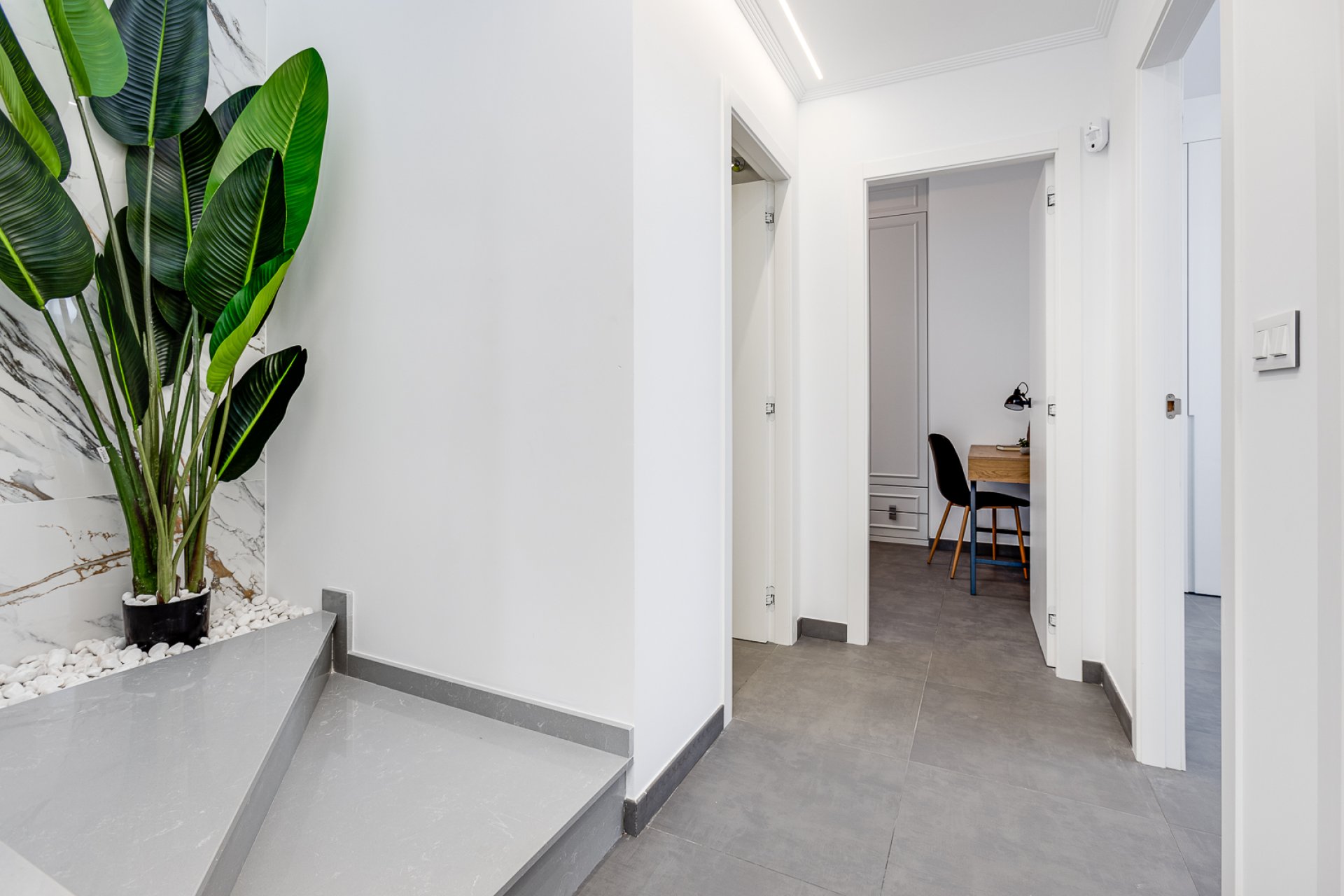 New Build - detached - La Mata