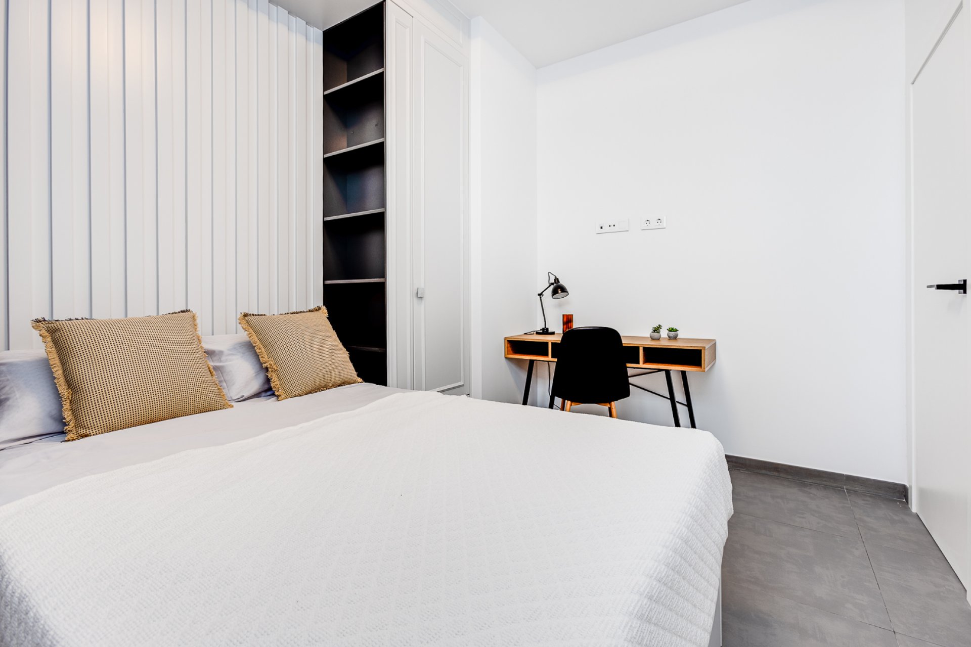 New Build - detached - La Mata