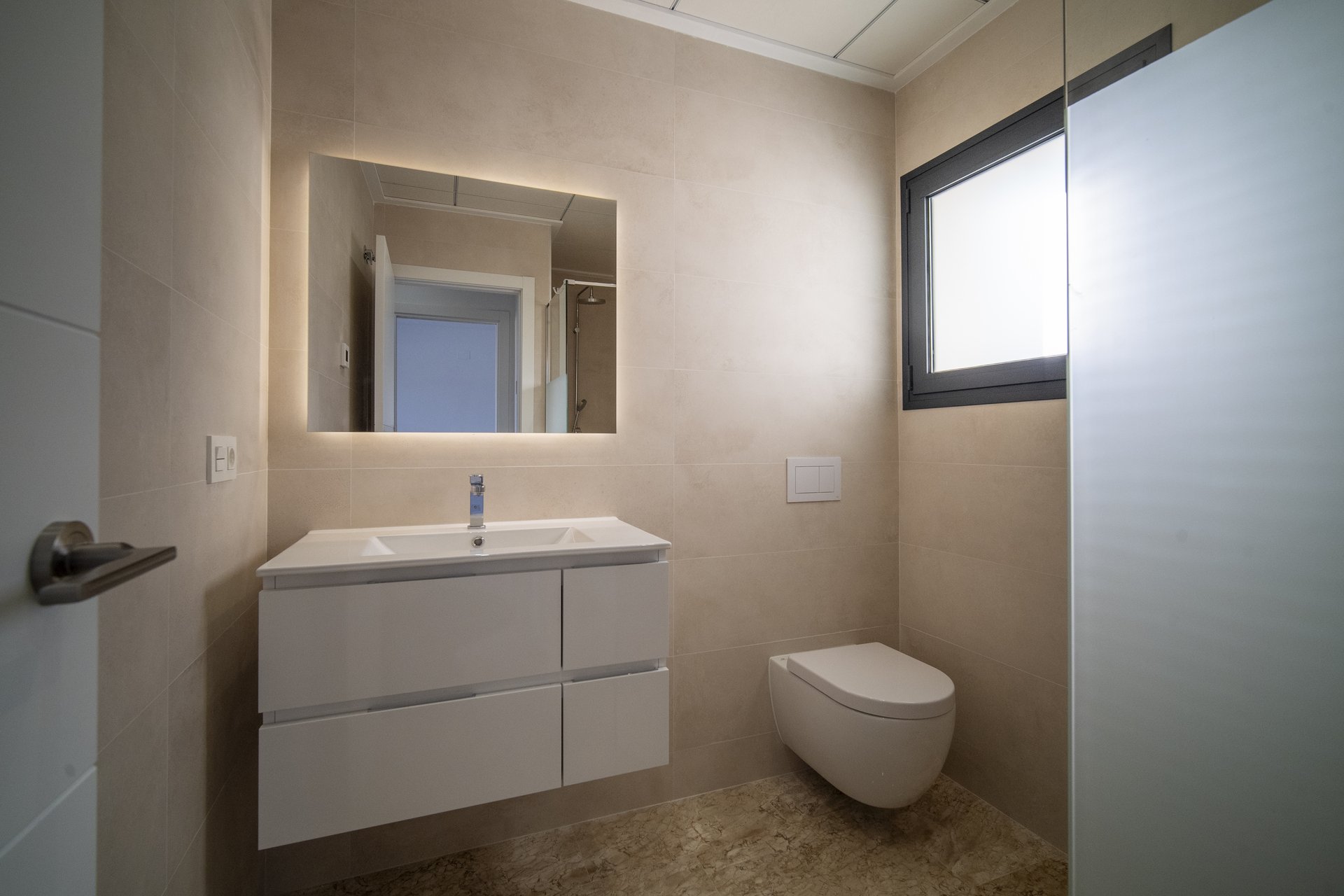 New Build - detached - La Nucía